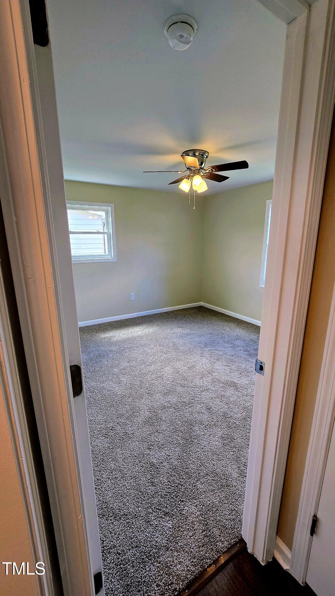 403 S Market Street Benson NC 27504