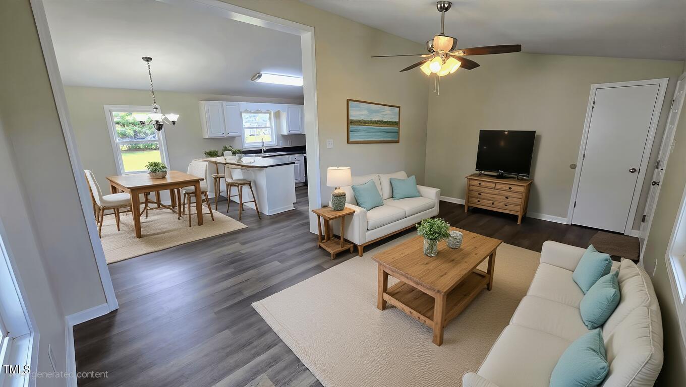 403 S Market Street Benson NC 27504