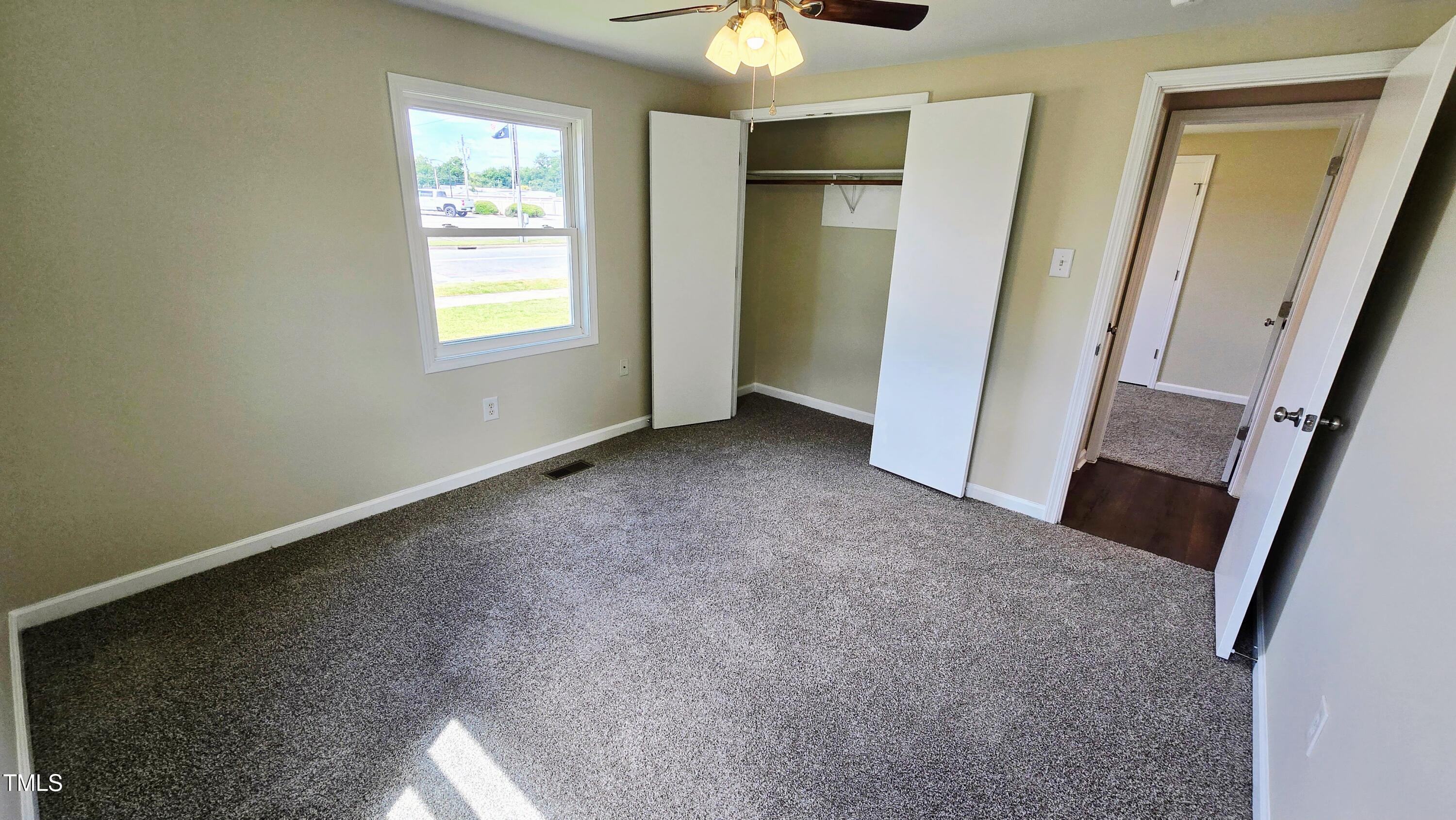 403 S Market Street Benson NC 27504