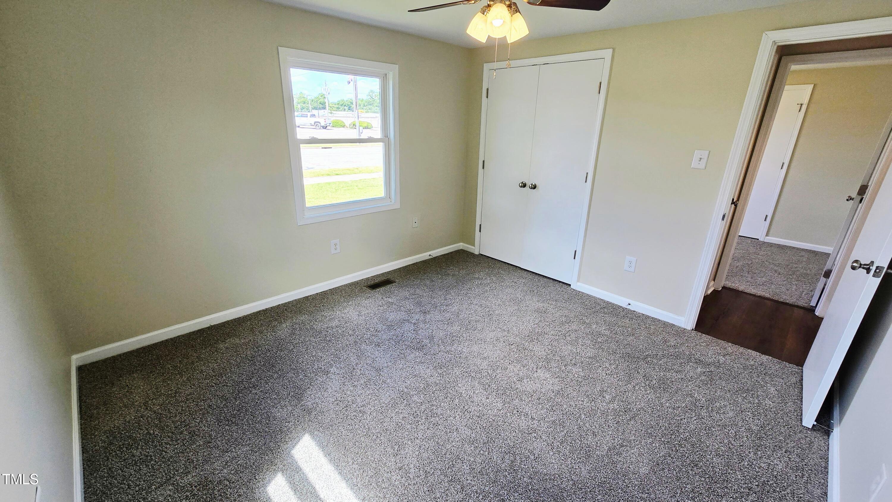 403 S Market Street Benson NC 27504