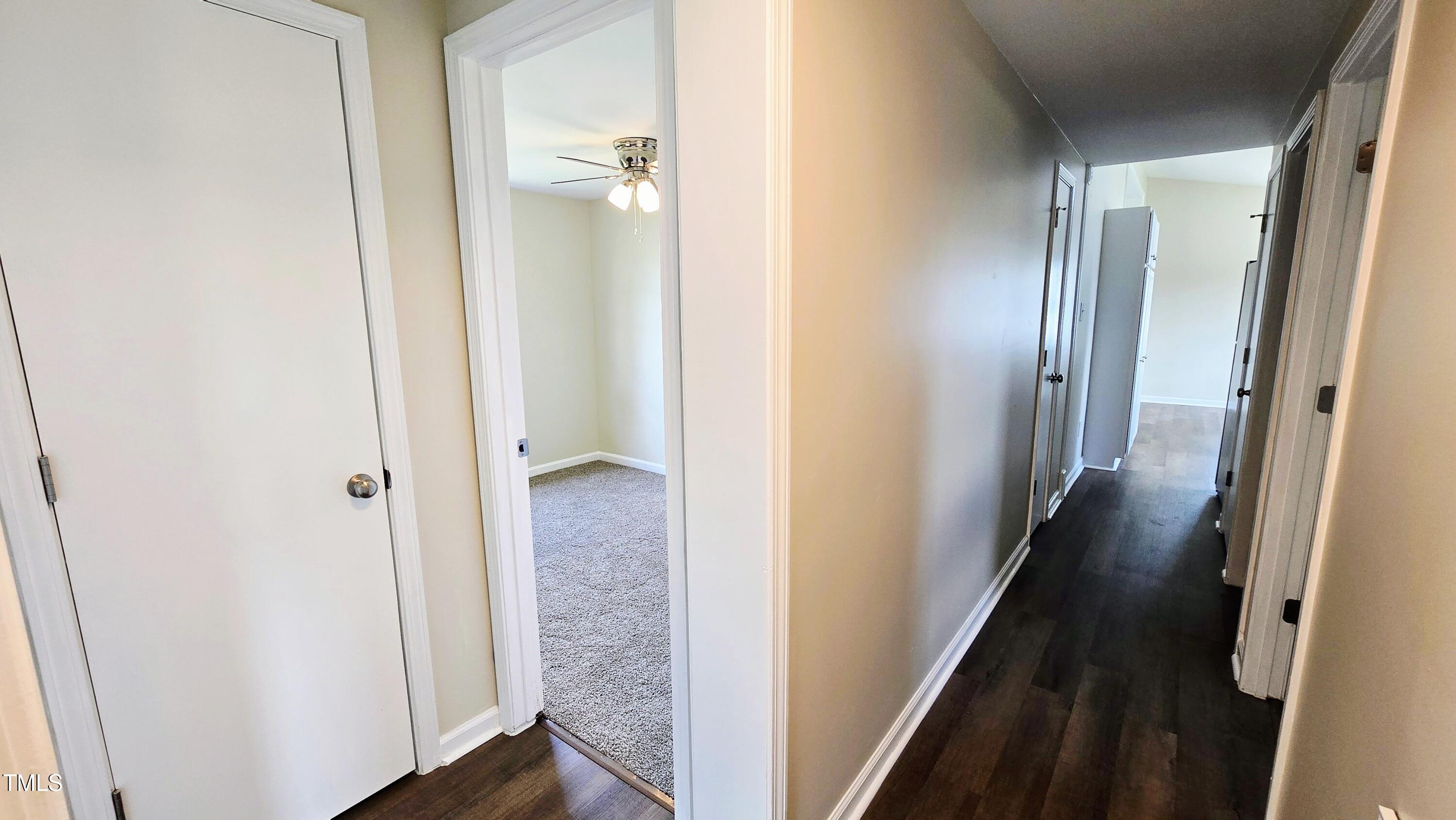 403 S Market Street Benson NC 27504