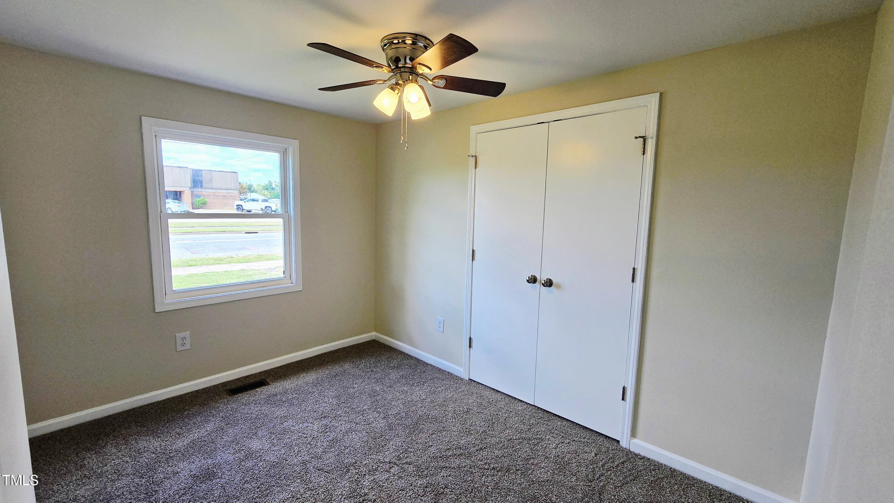 403 S Market Street Benson NC 27504