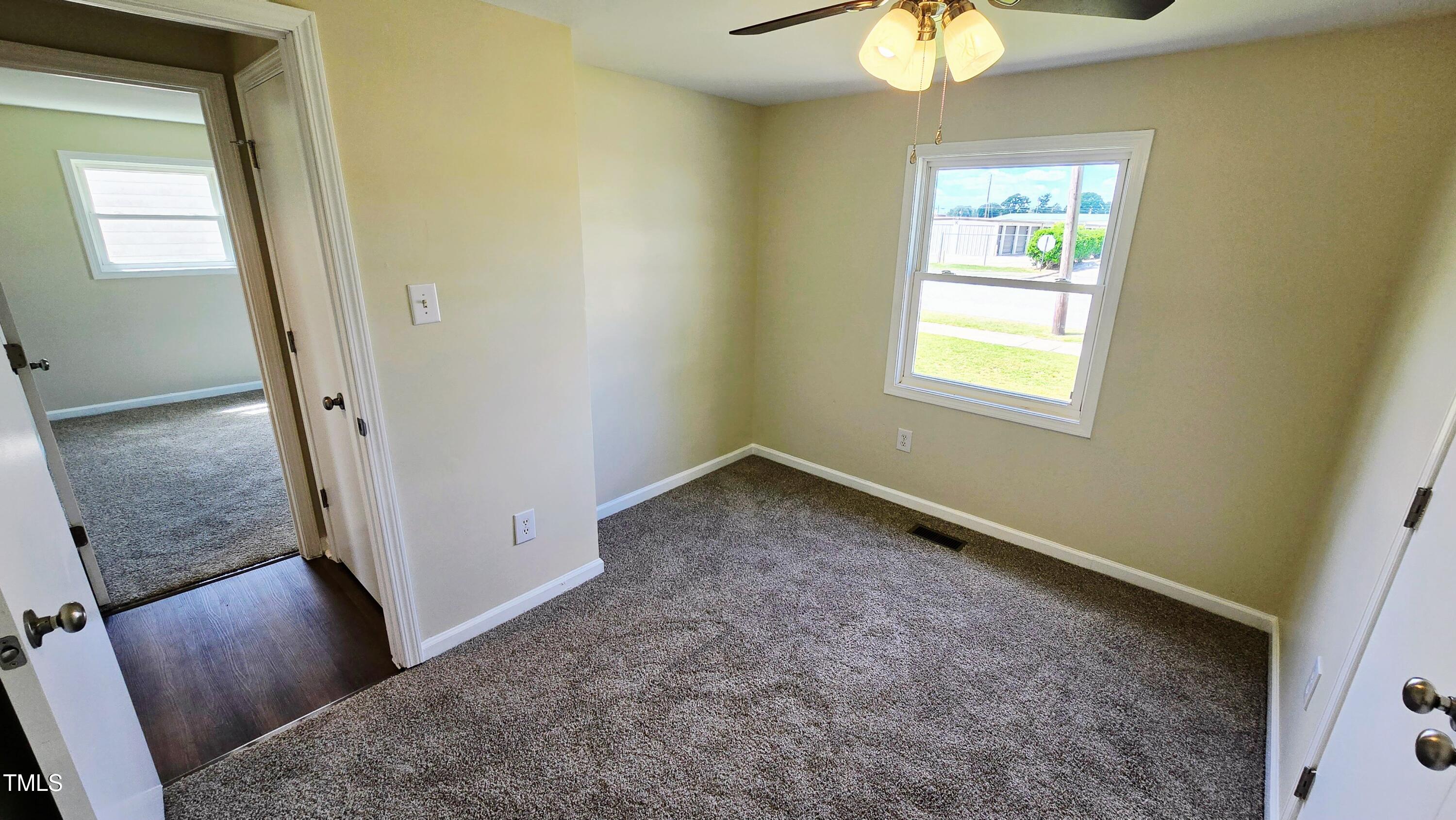 403 S Market Street Benson NC 27504