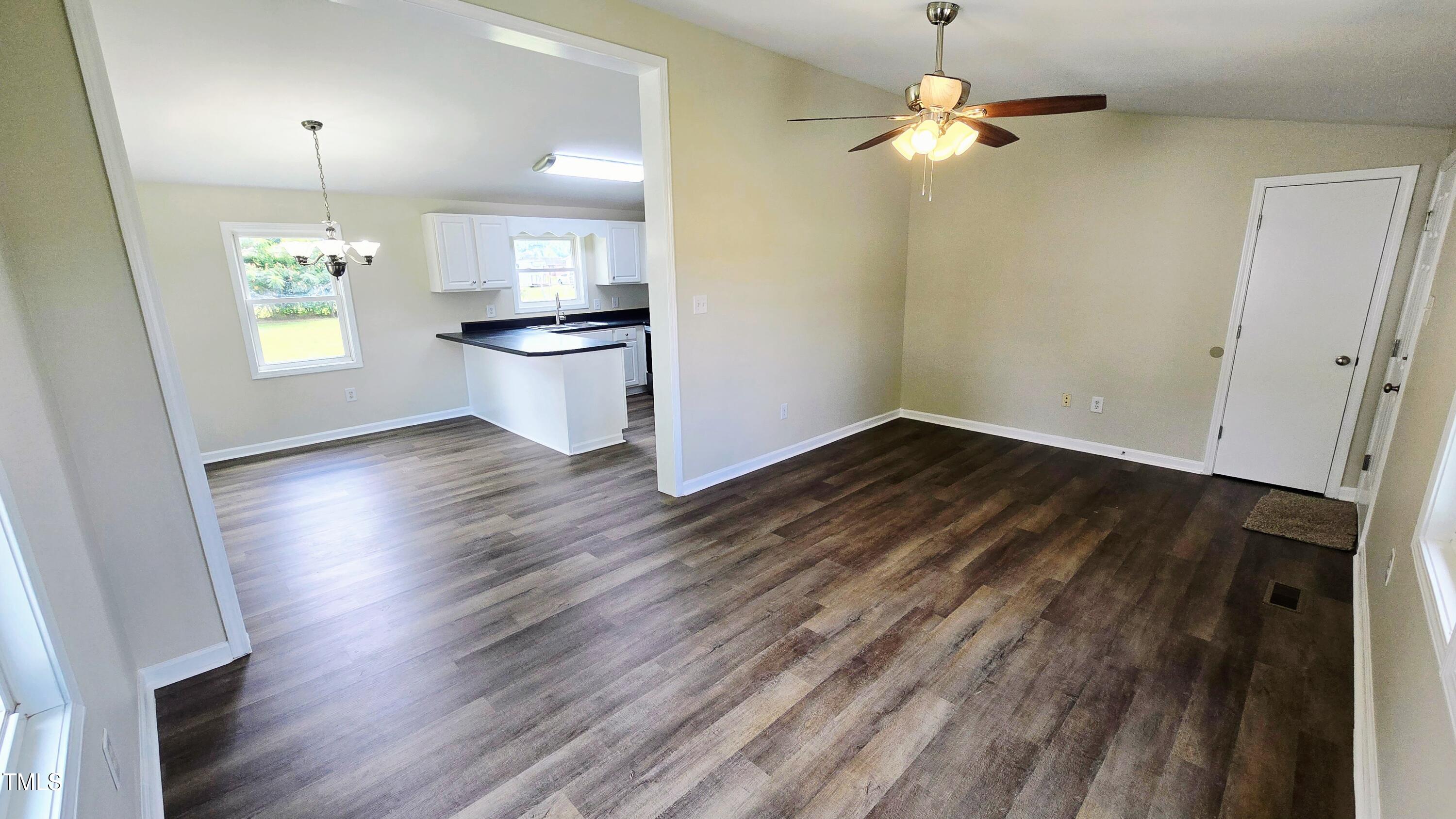 403 S Market Street Benson NC 27504