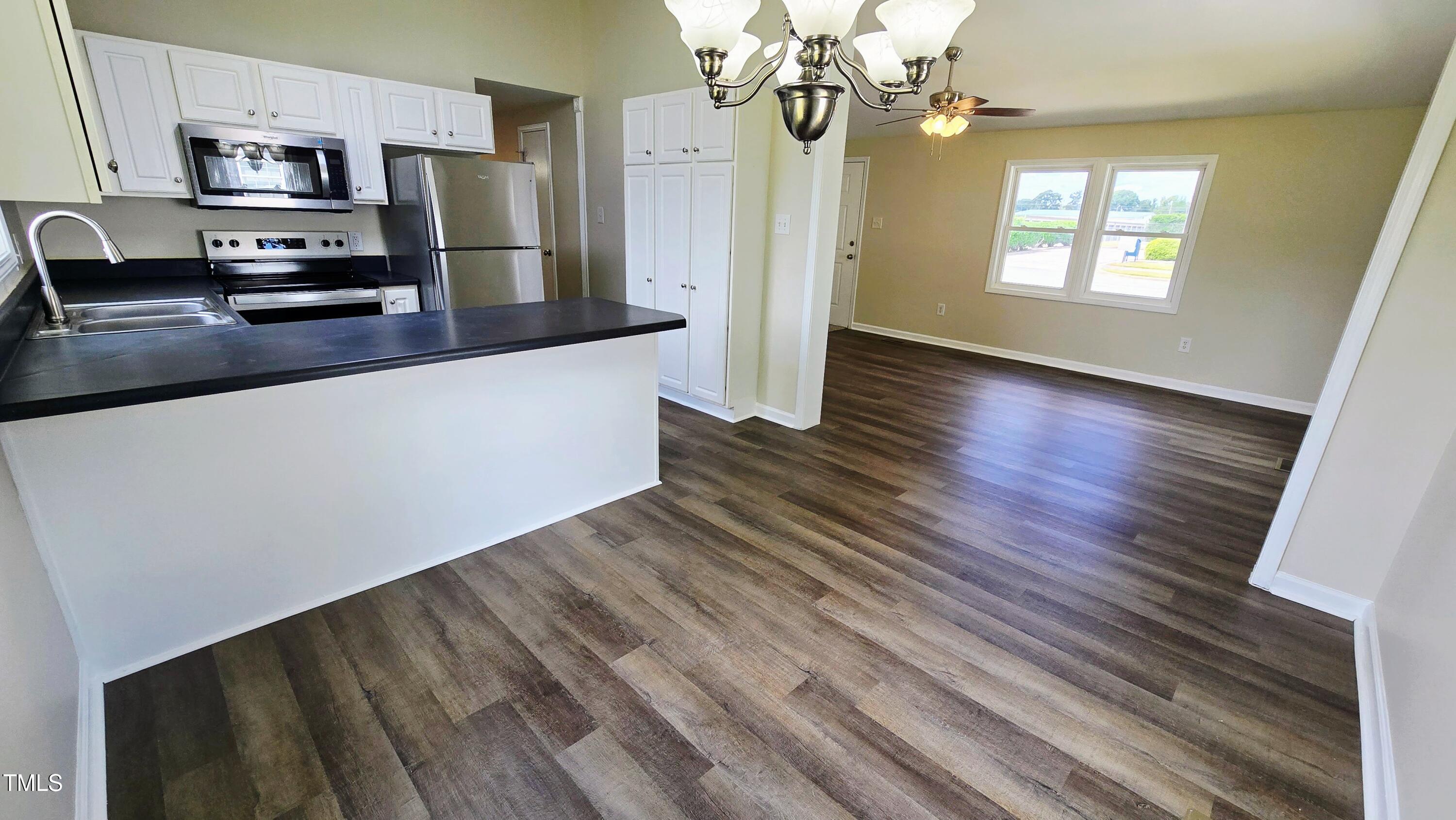 403 S Market Street Benson NC 27504