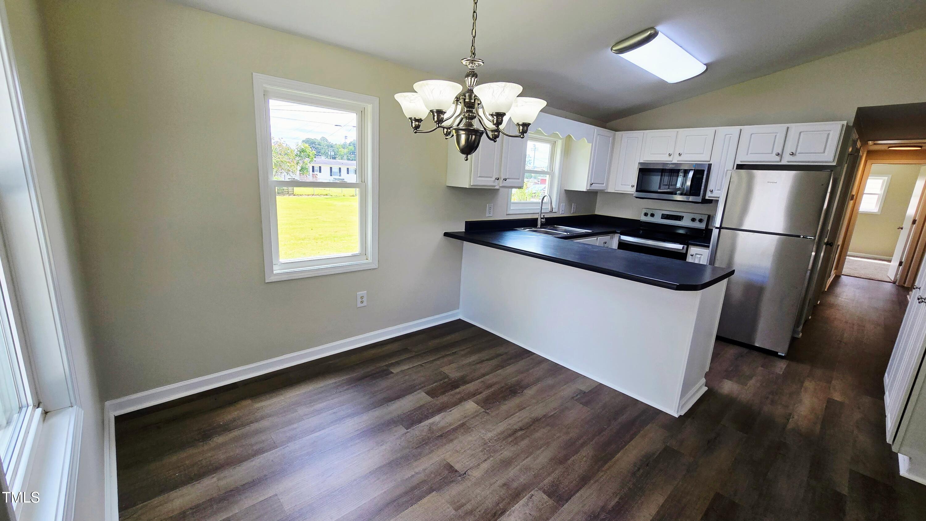 403 S Market Street Benson NC 27504