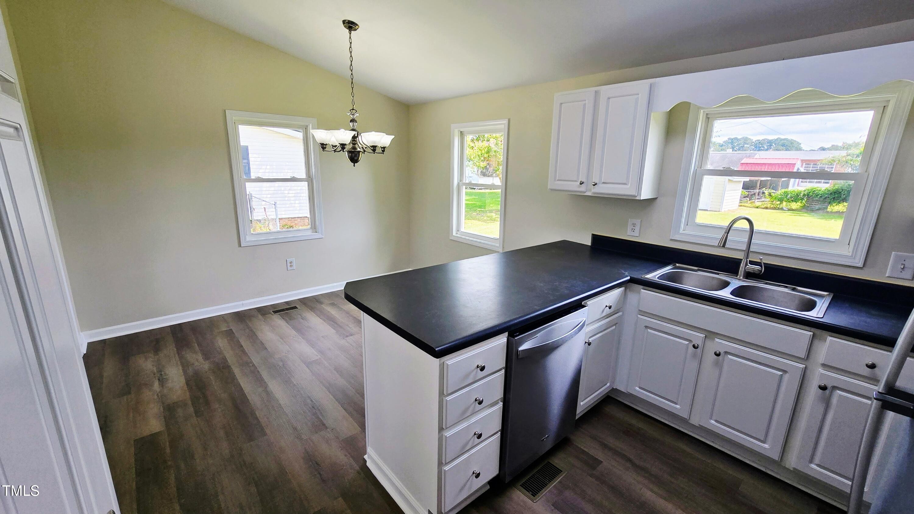 403 S Market Street Benson NC 27504