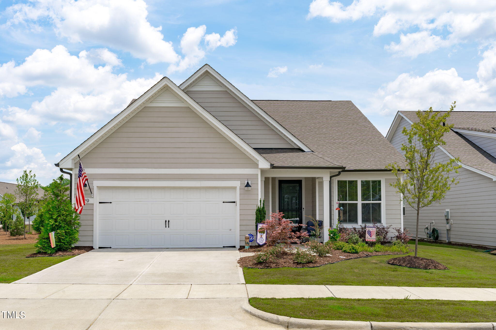 1529 Adonis Blue Way Fuquay Varina NC 27526