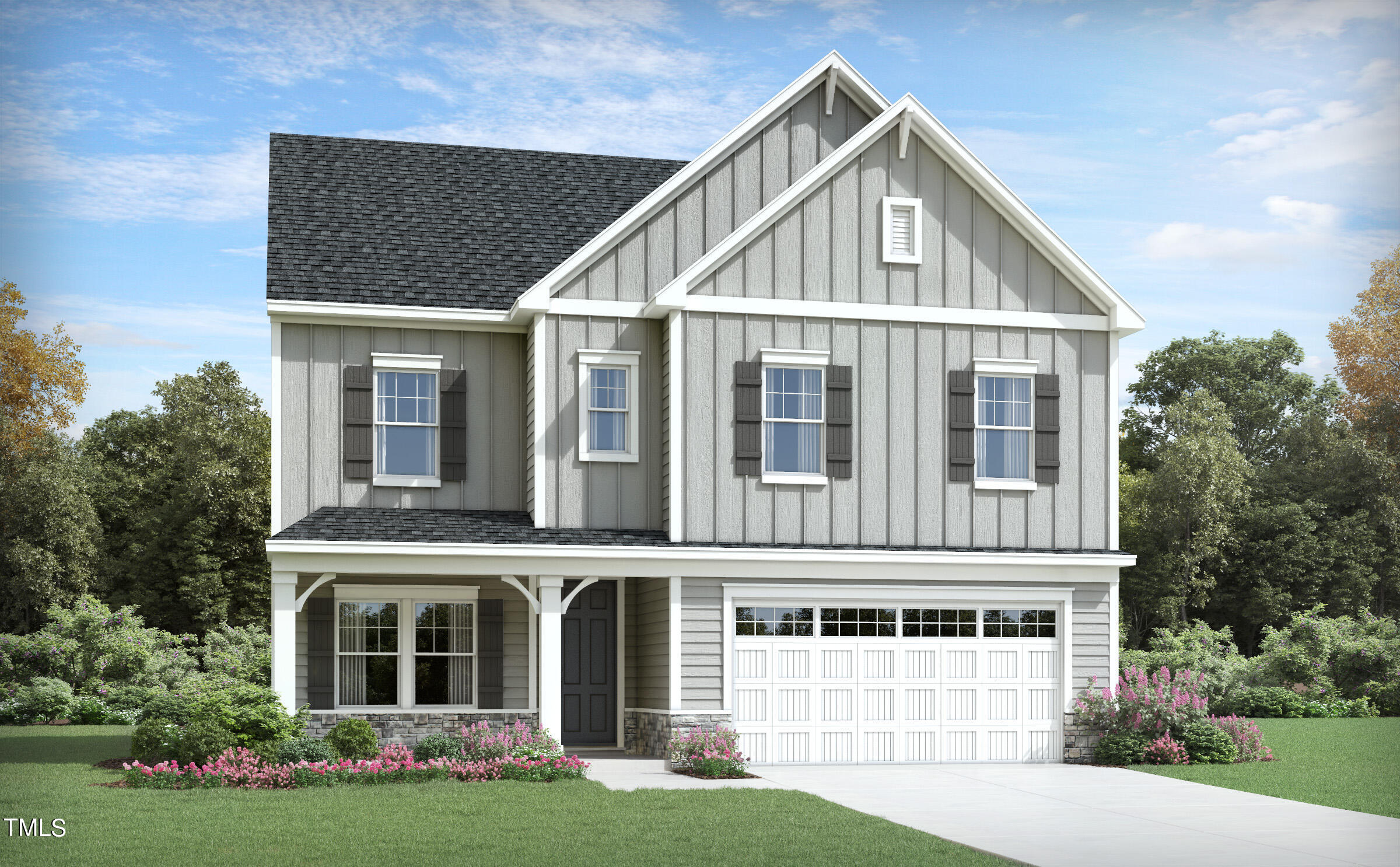 2500 Salt River Lane Raleigh NC 27616