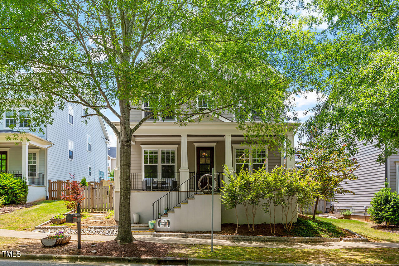 108 Atterbury Street Chapel Hill NC 27516