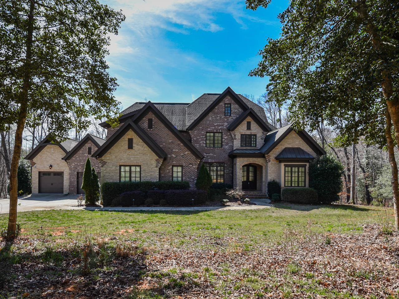 137 Ocoee Falls Drive Chapel Hill NC 27517