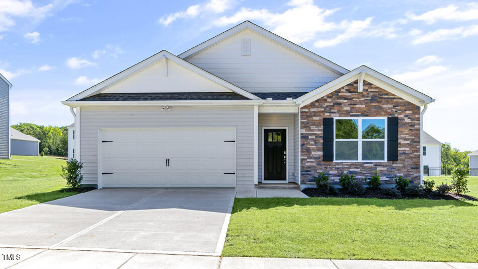 369 Swift Creek Farm Lane Clayton NC 27520