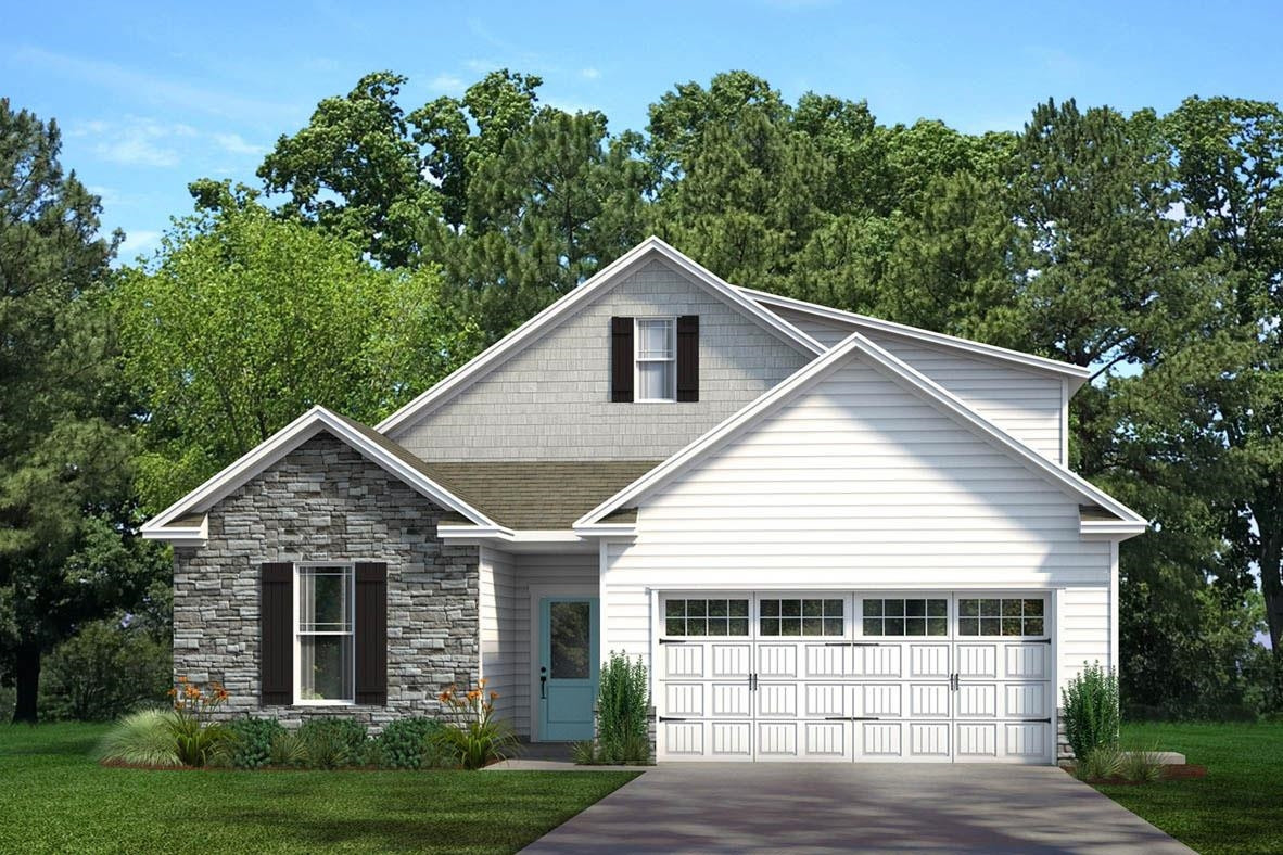 186 Madden Rose Loop Garner NC 27529