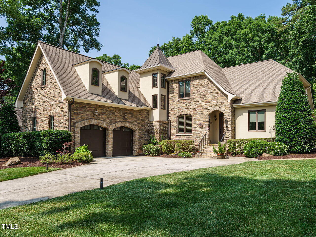 410 Mountain Laurel Chapel Hill NC 27517