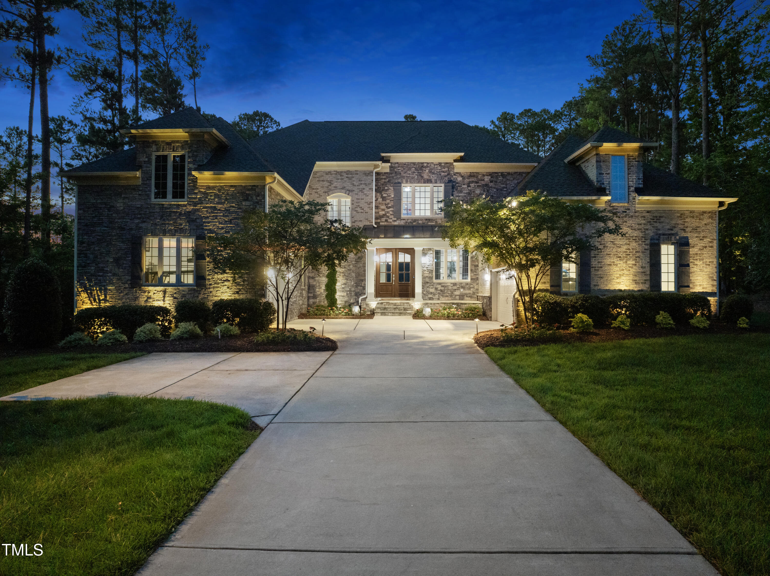 7545 Hasentree Club Drive Wake Forest NC 27587