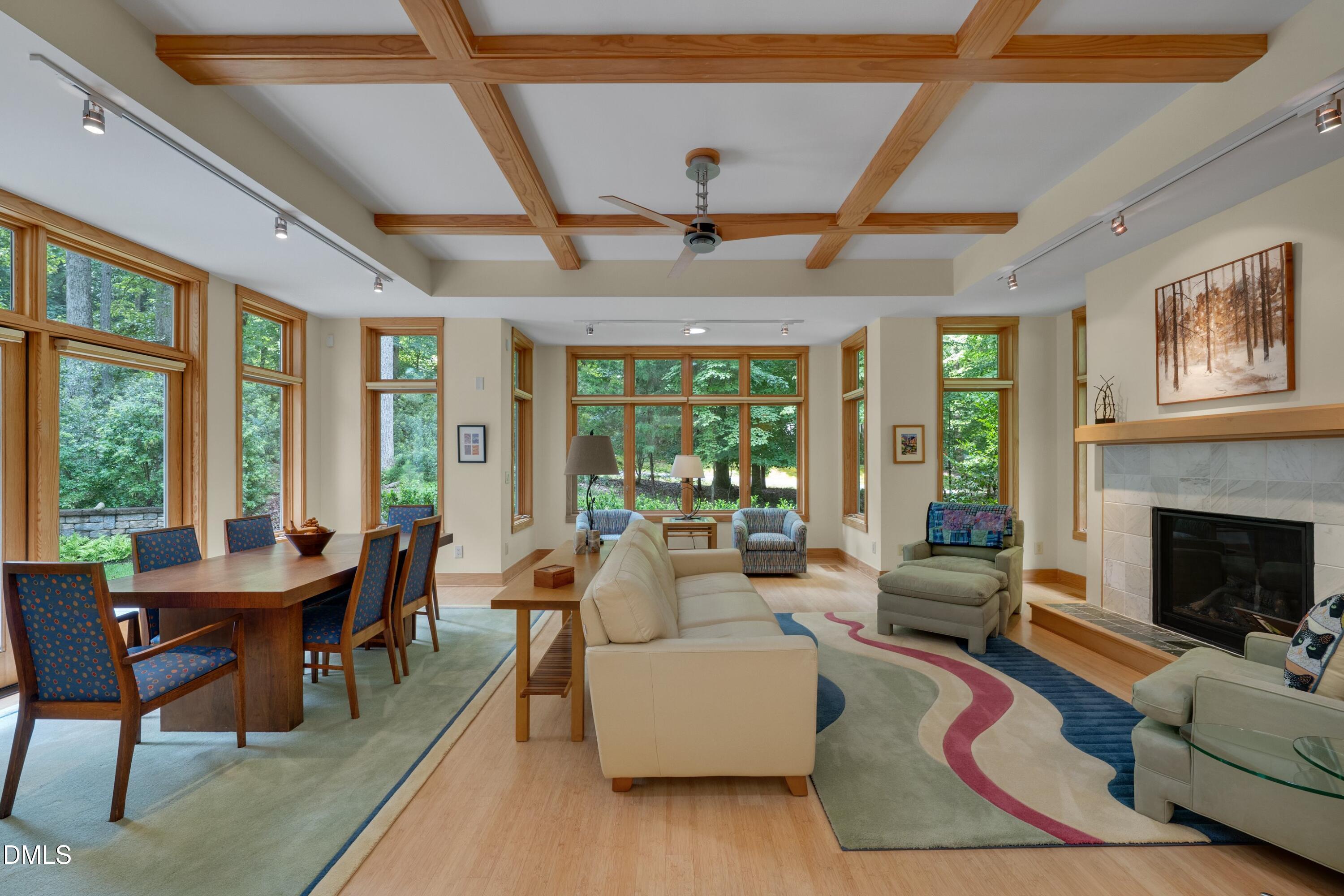 6625 Creek Wood Drive Chapel Hill NC 27514