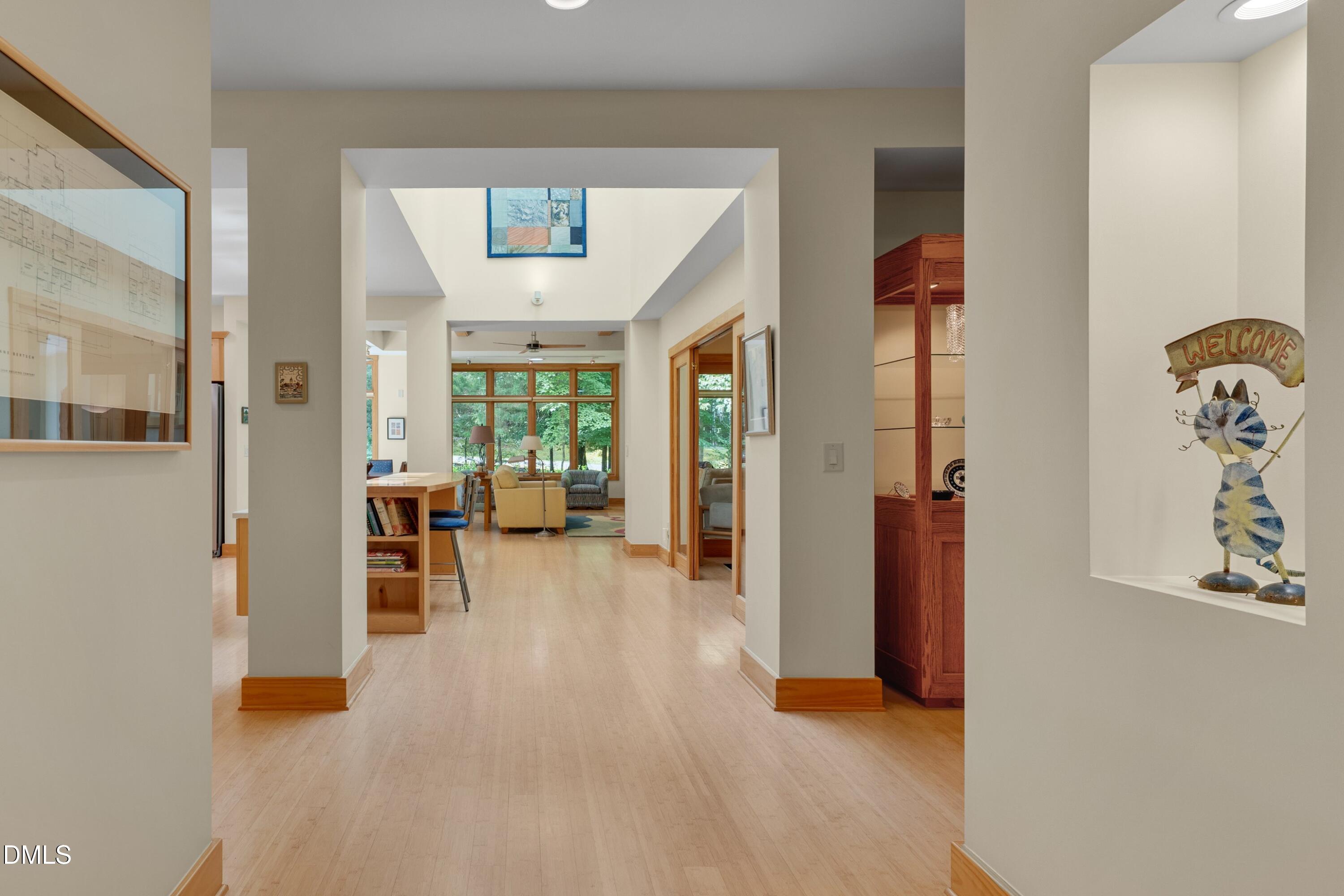 6625 Creek Wood Drive Chapel Hill NC 27514