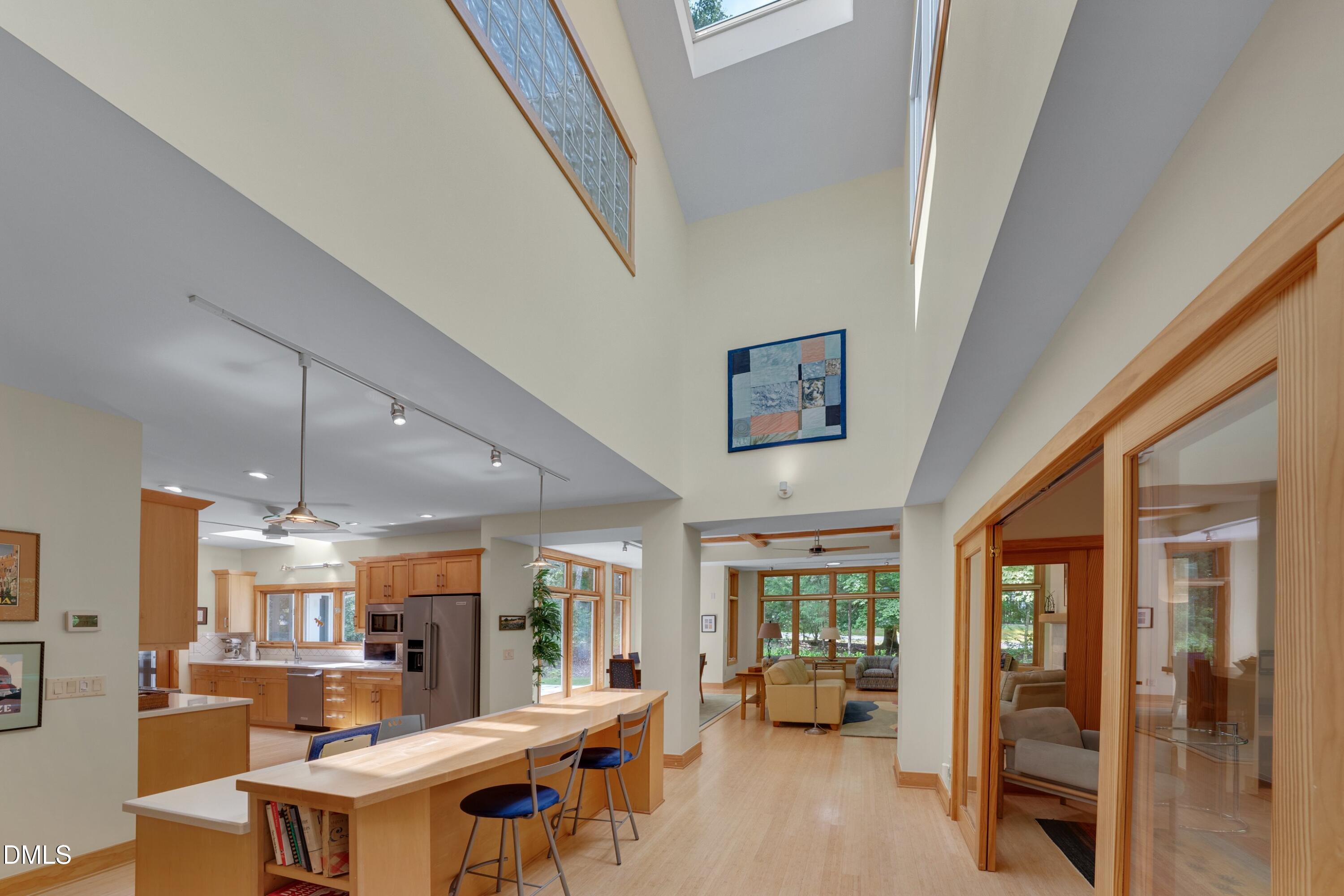 6625 Creek Wood Drive Chapel Hill NC 27514