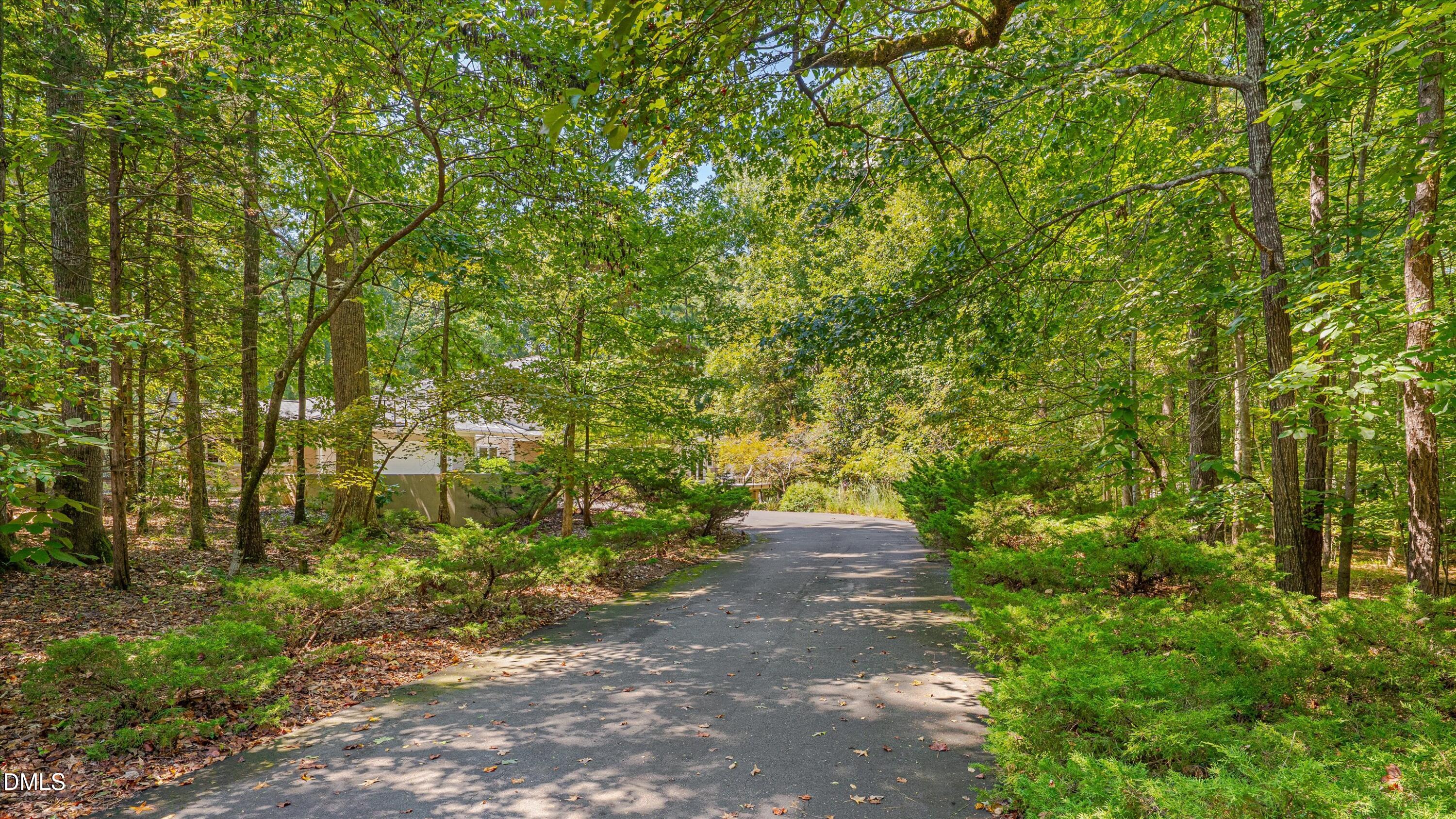 6625 Creek Wood Drive Chapel Hill NC 27514