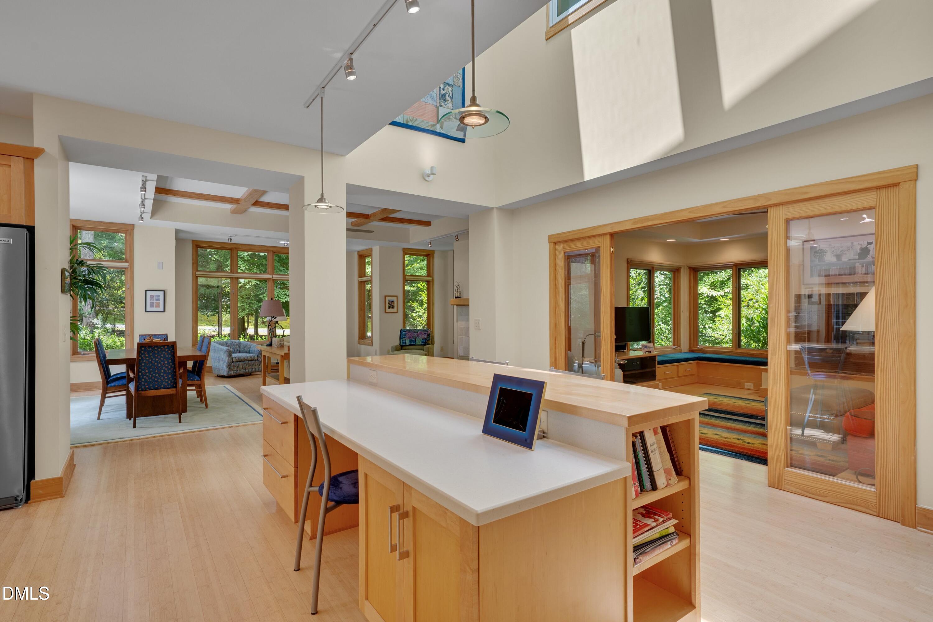 6625 Creek Wood Drive Chapel Hill NC 27514