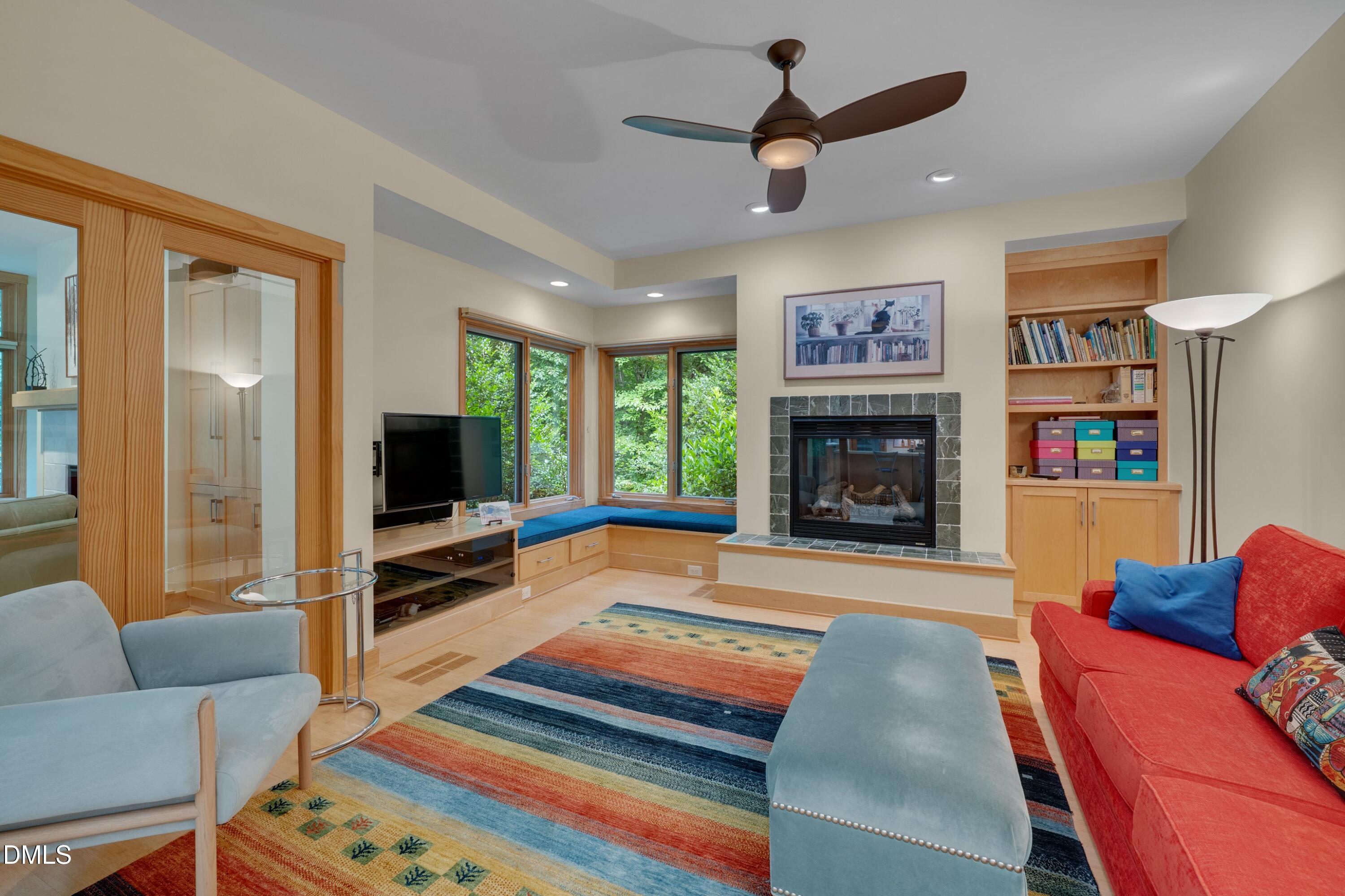 6625 Creek Wood Drive Chapel Hill NC 27514