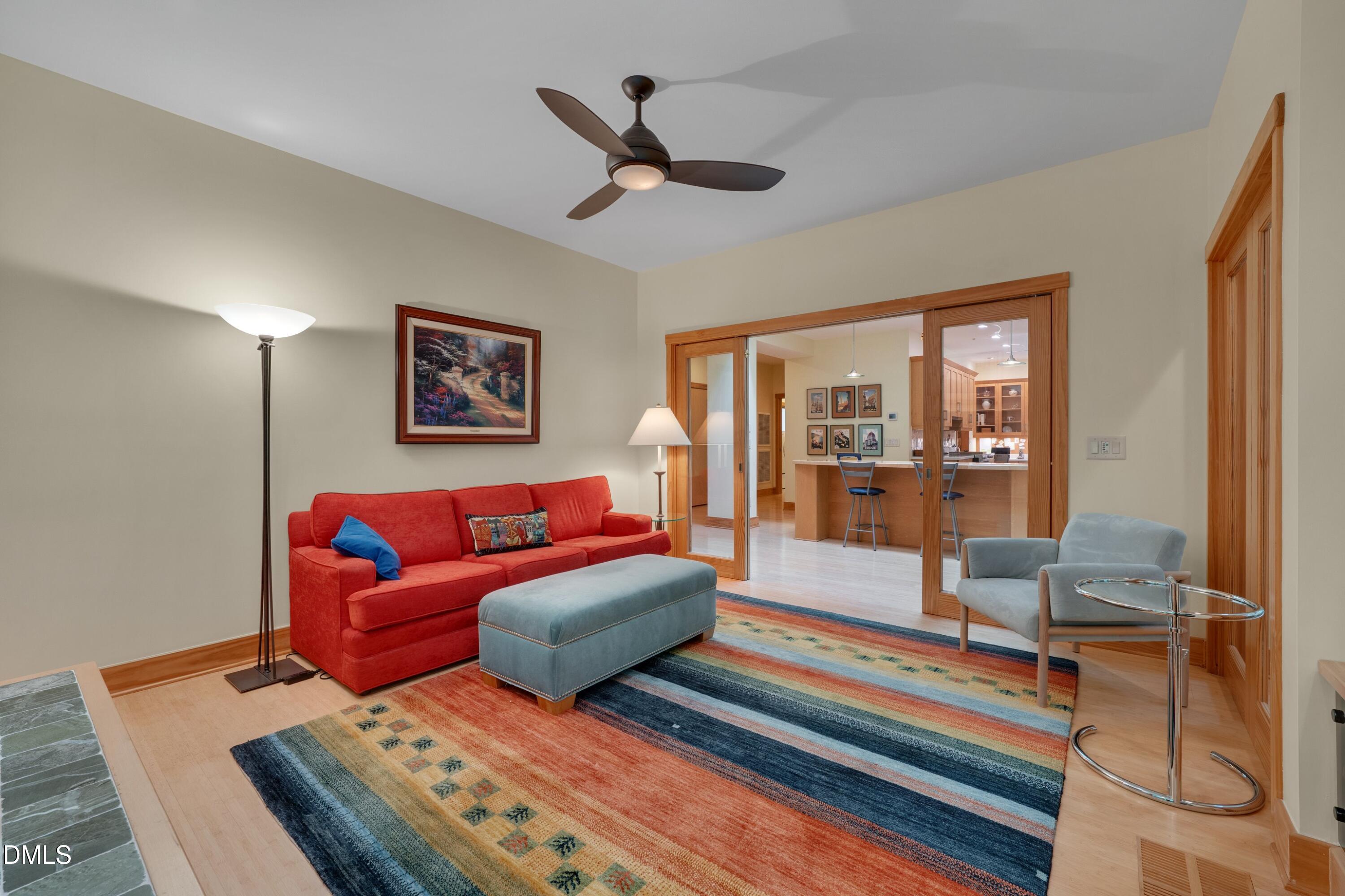 6625 Creek Wood Drive Chapel Hill NC 27514