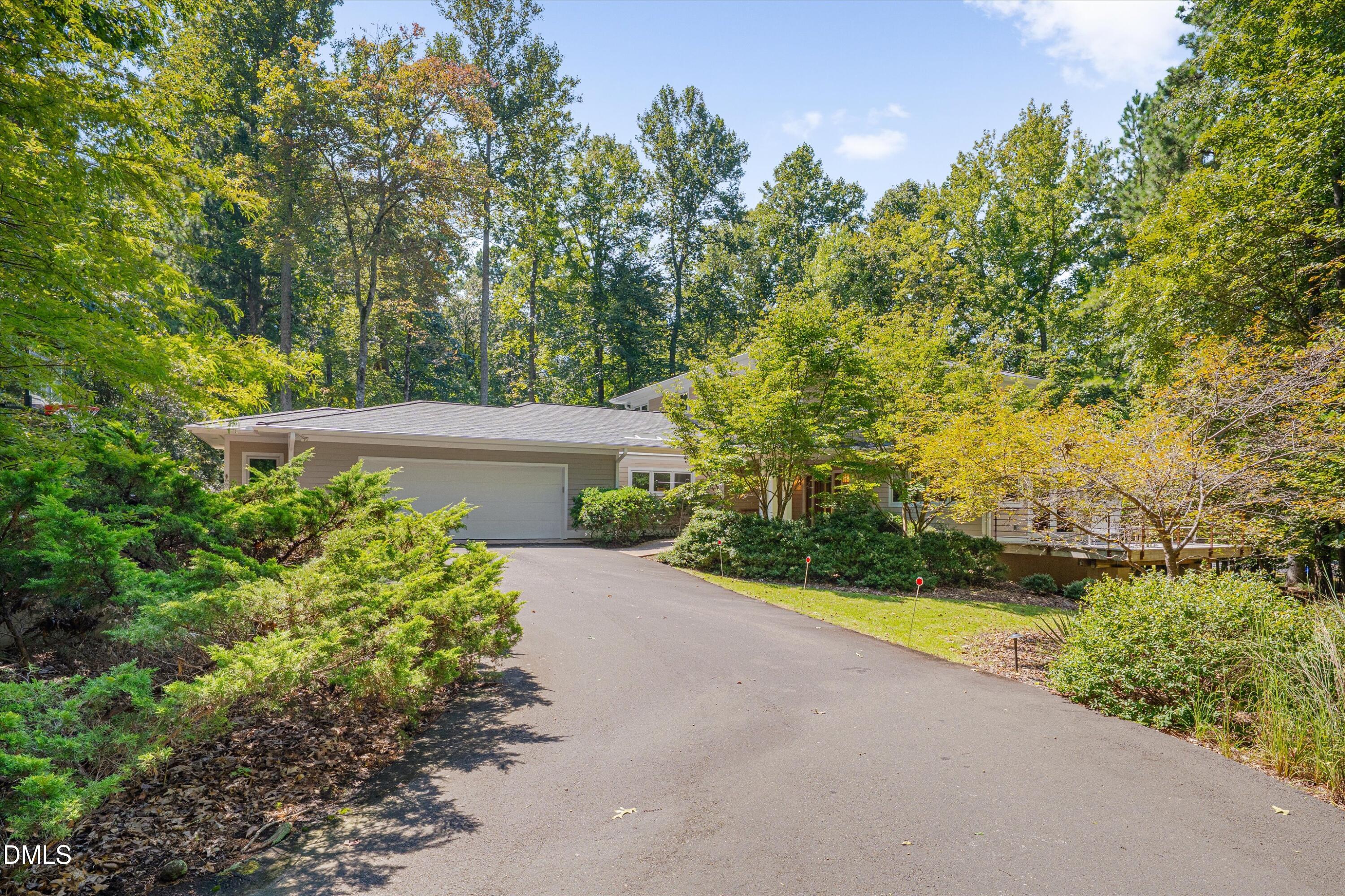 6625 Creek Wood Drive Chapel Hill NC 27514