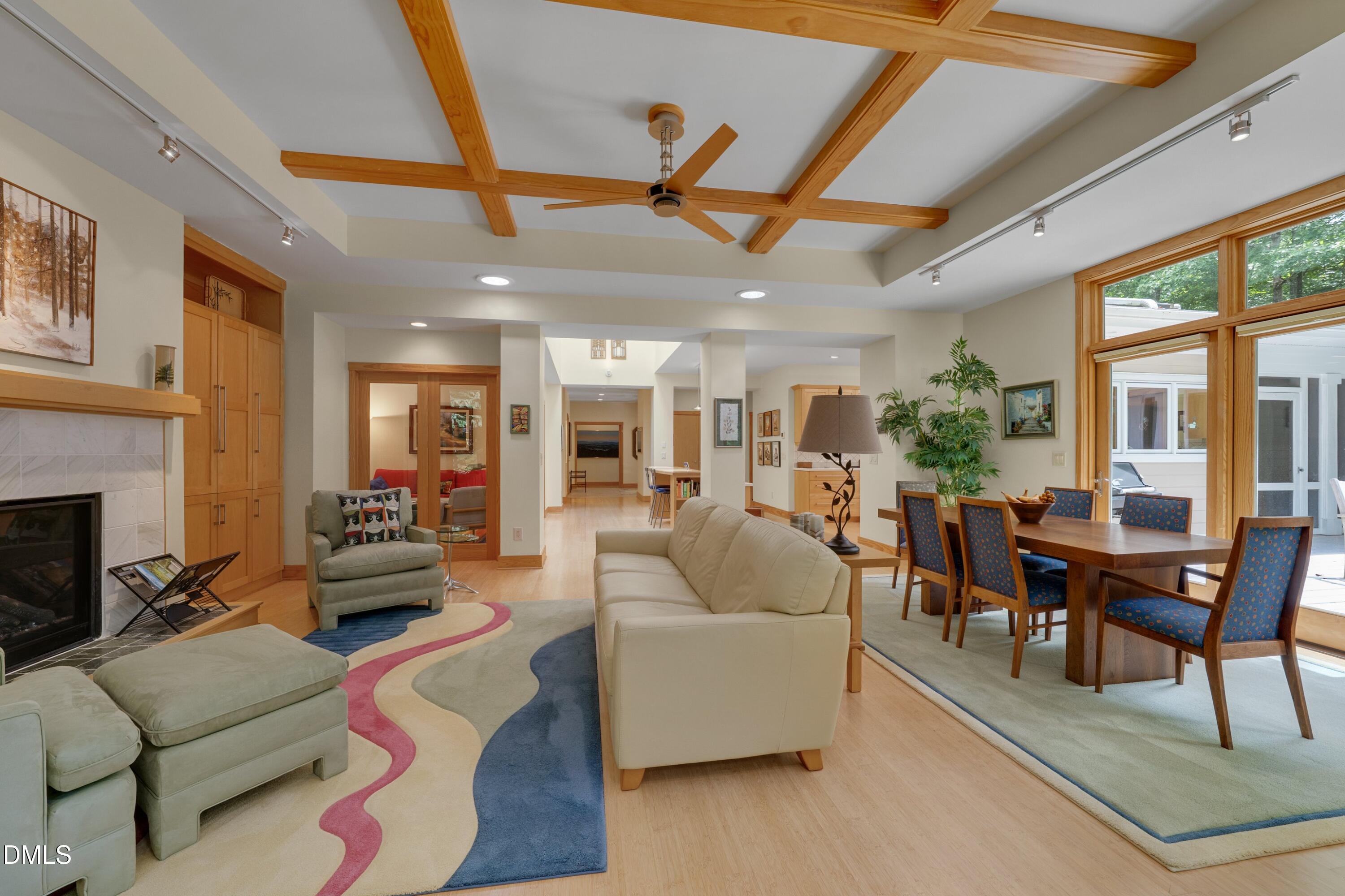 6625 Creek Wood Drive Chapel Hill NC 27514