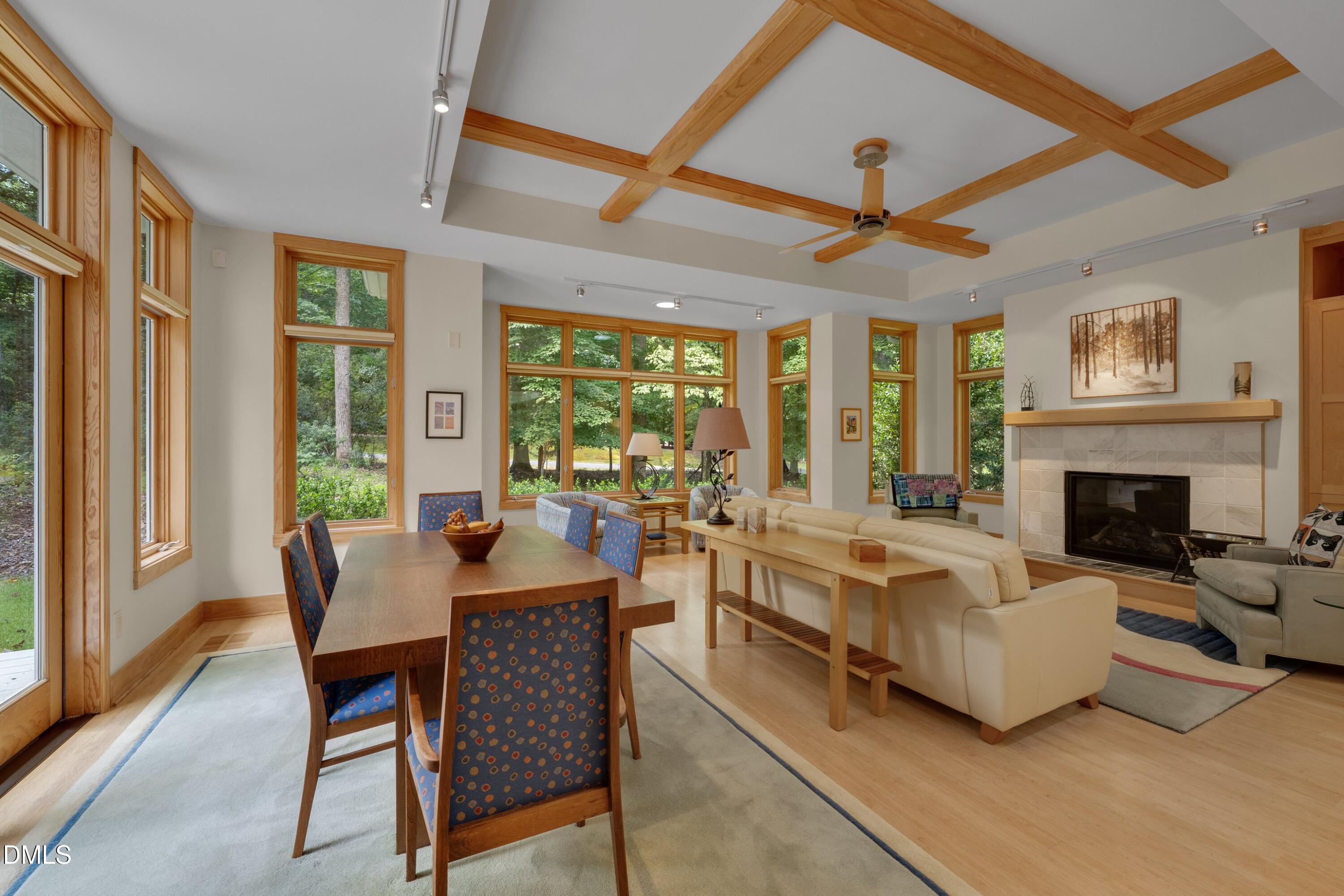 6625 Creek Wood Drive Chapel Hill NC 27514