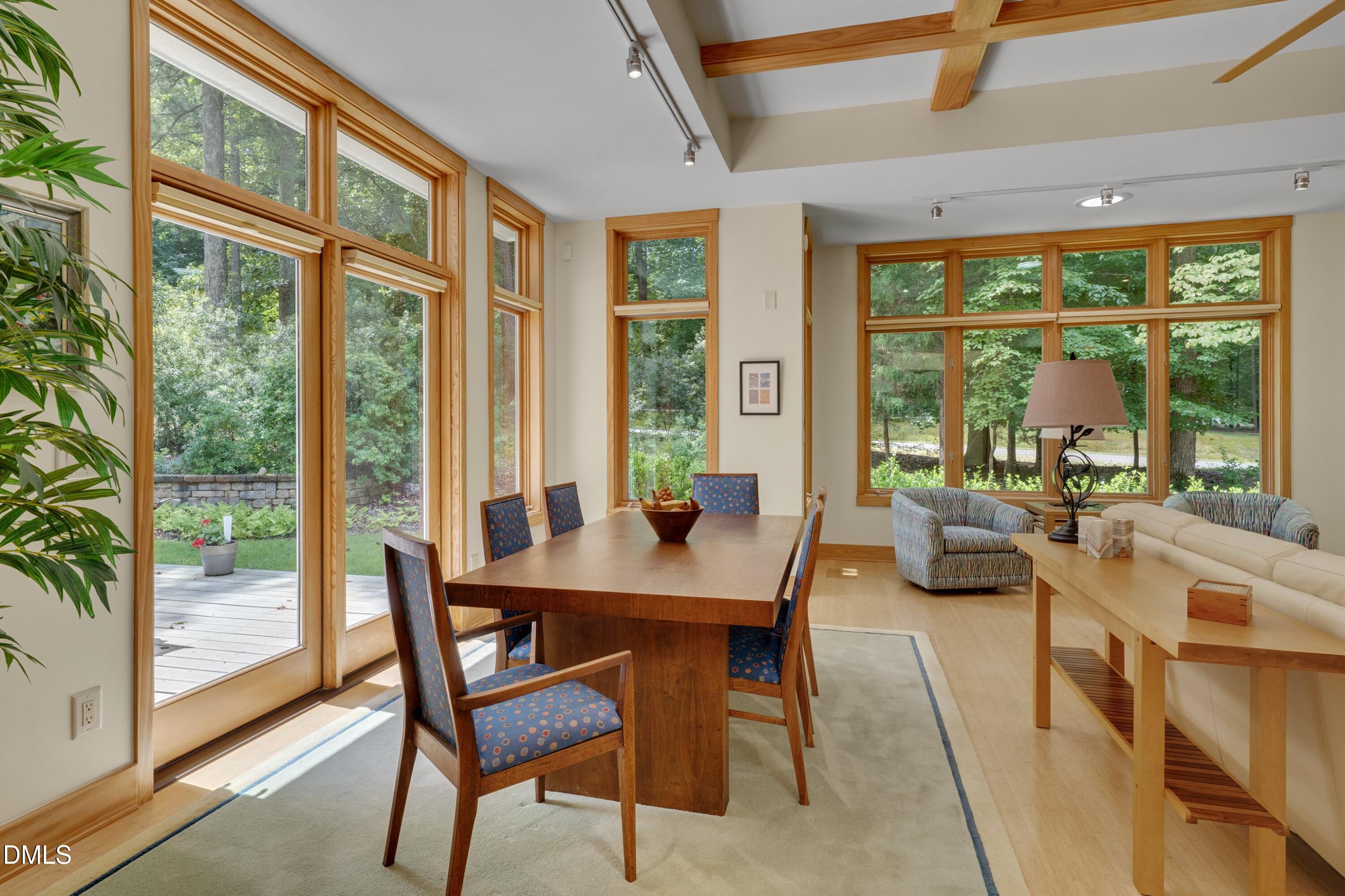 6625 Creek Wood Drive Chapel Hill NC 27514