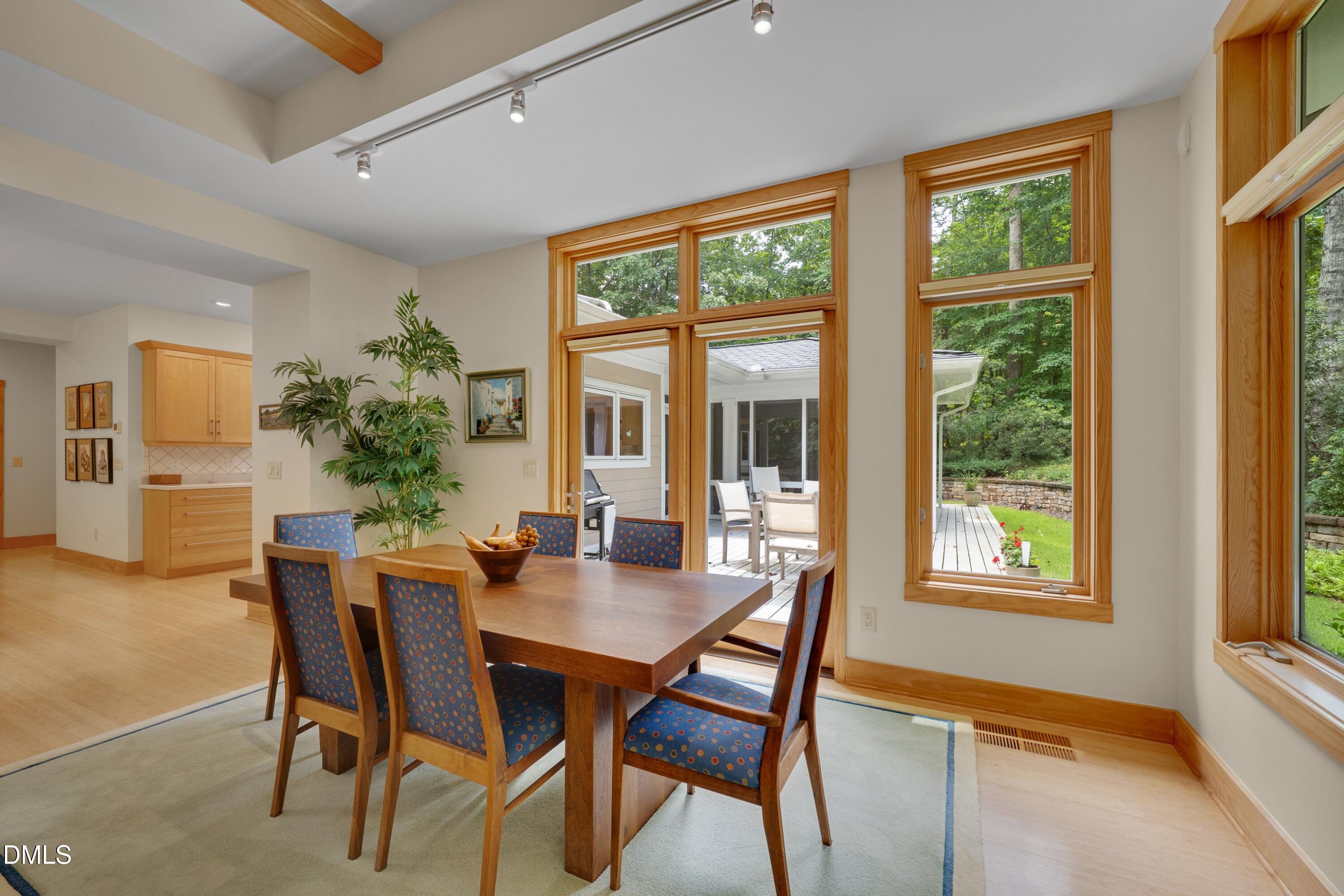 6625 Creek Wood Drive Chapel Hill NC 27514