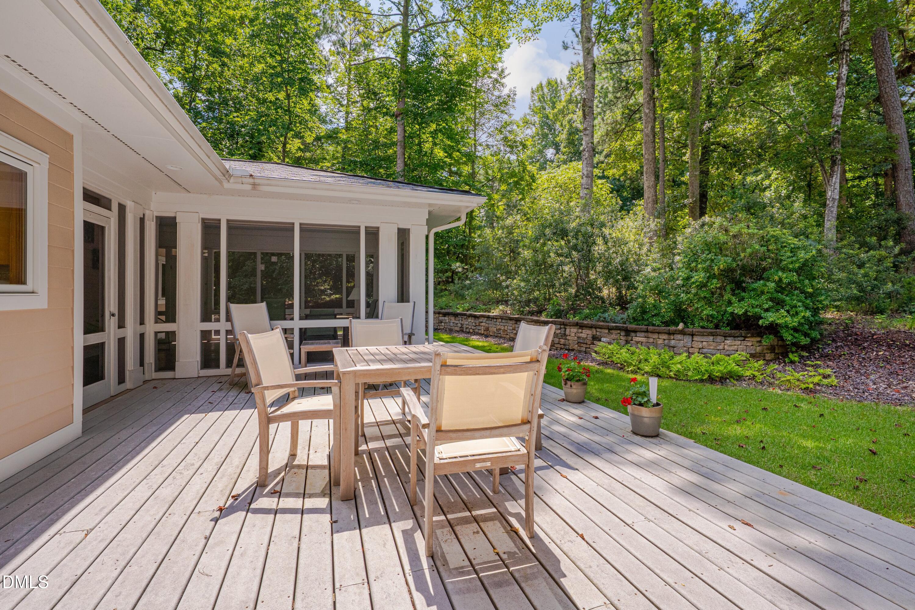 6625 Creek Wood Drive Chapel Hill NC 27514