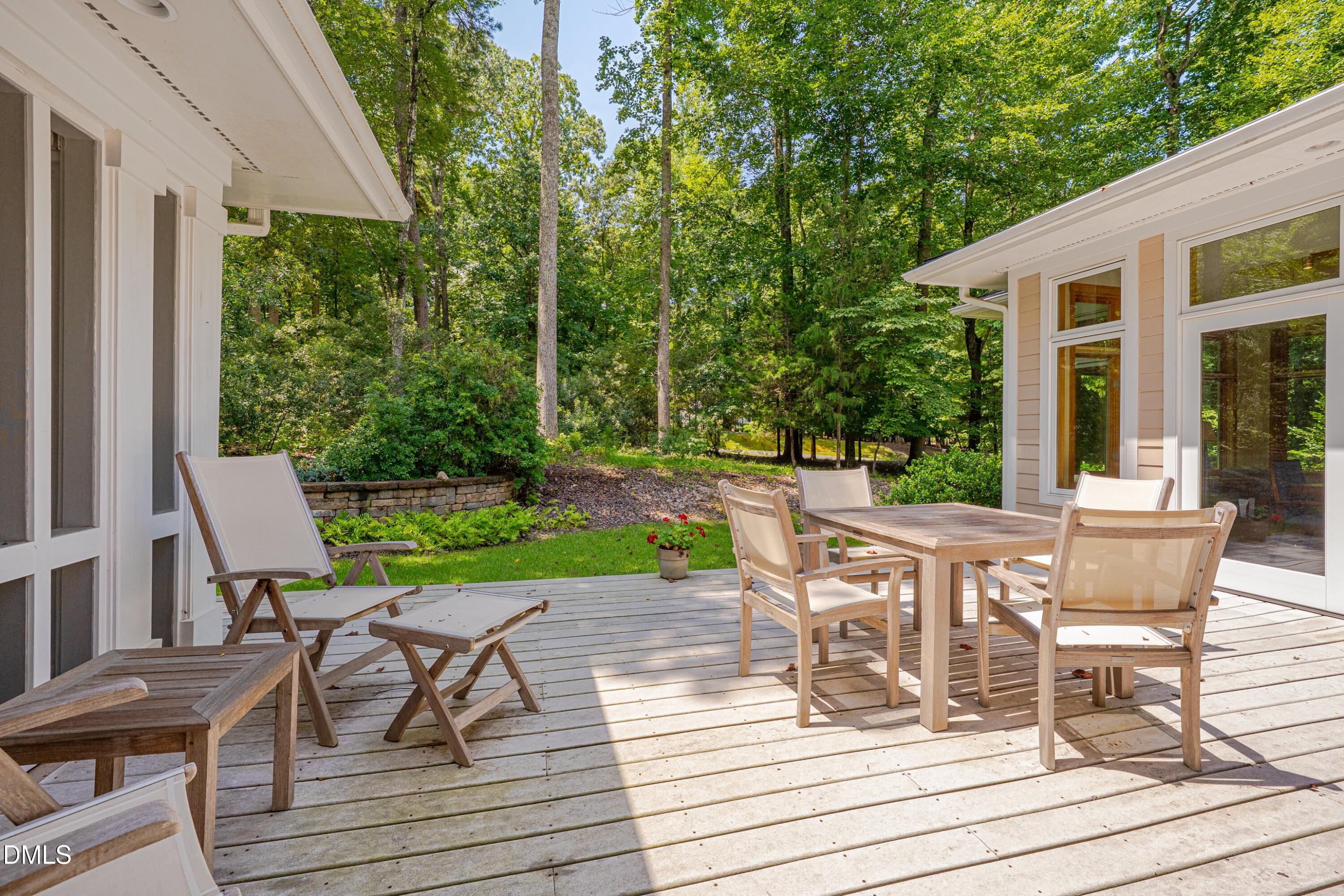 6625 Creek Wood Drive Chapel Hill NC 27514