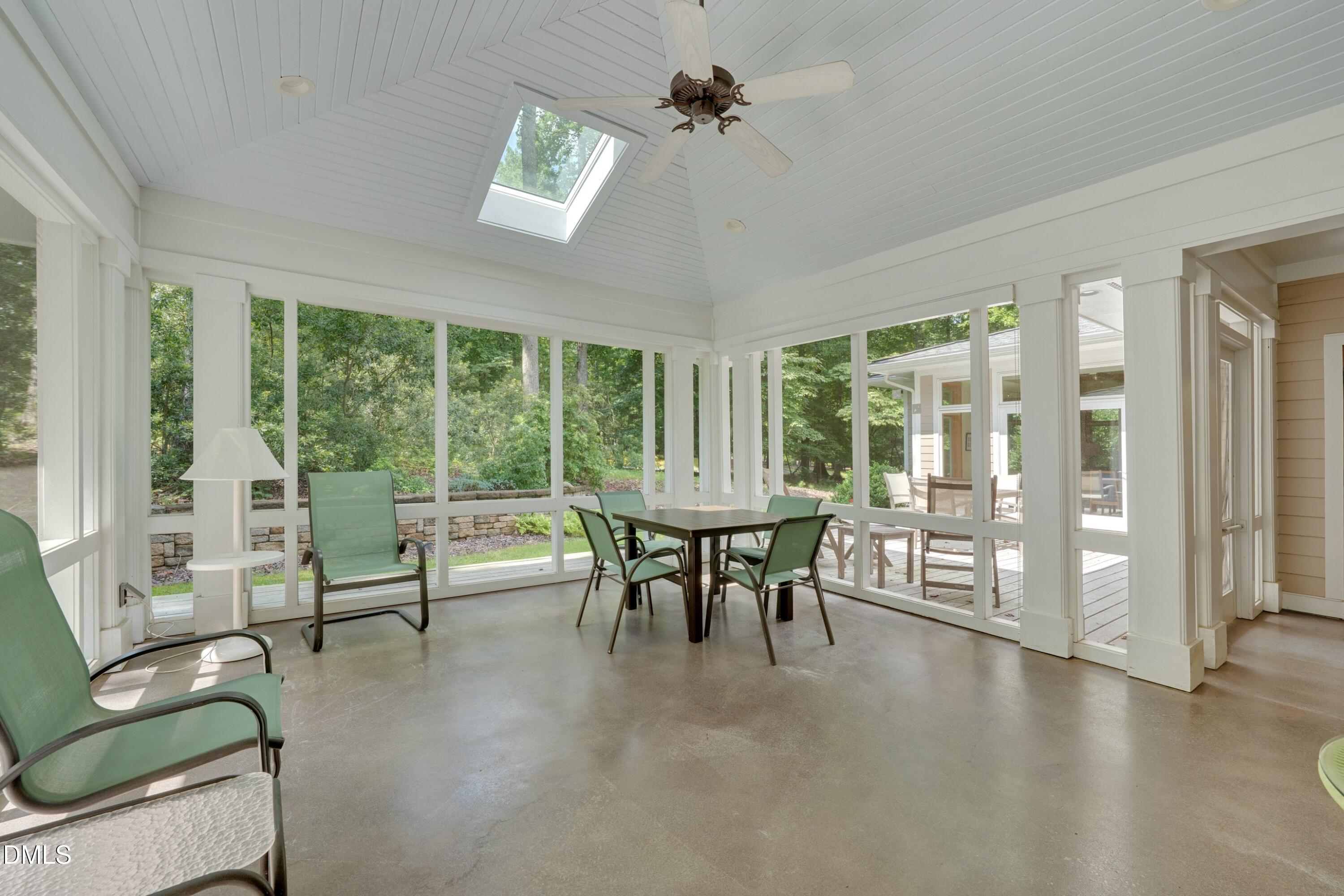 6625 Creek Wood Drive Chapel Hill NC 27514