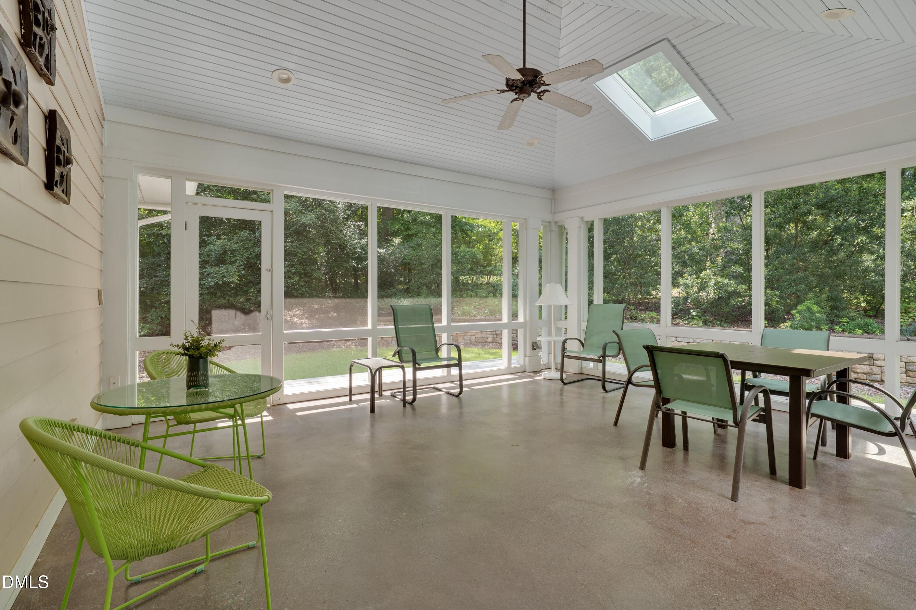 6625 Creek Wood Drive Chapel Hill NC 27514