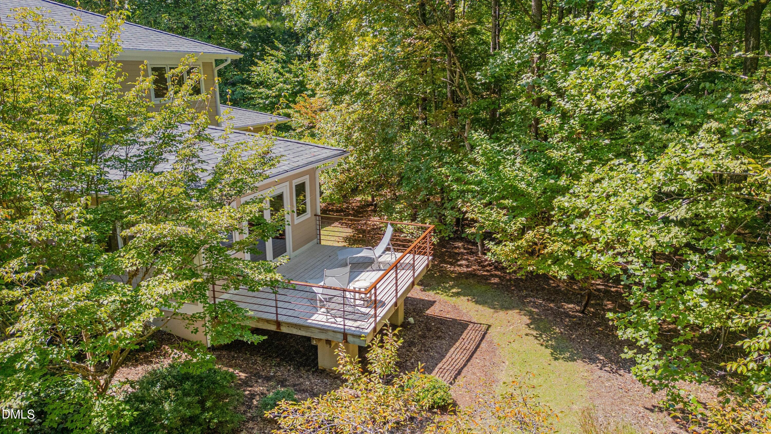 6625 Creek Wood Drive Chapel Hill NC 27514