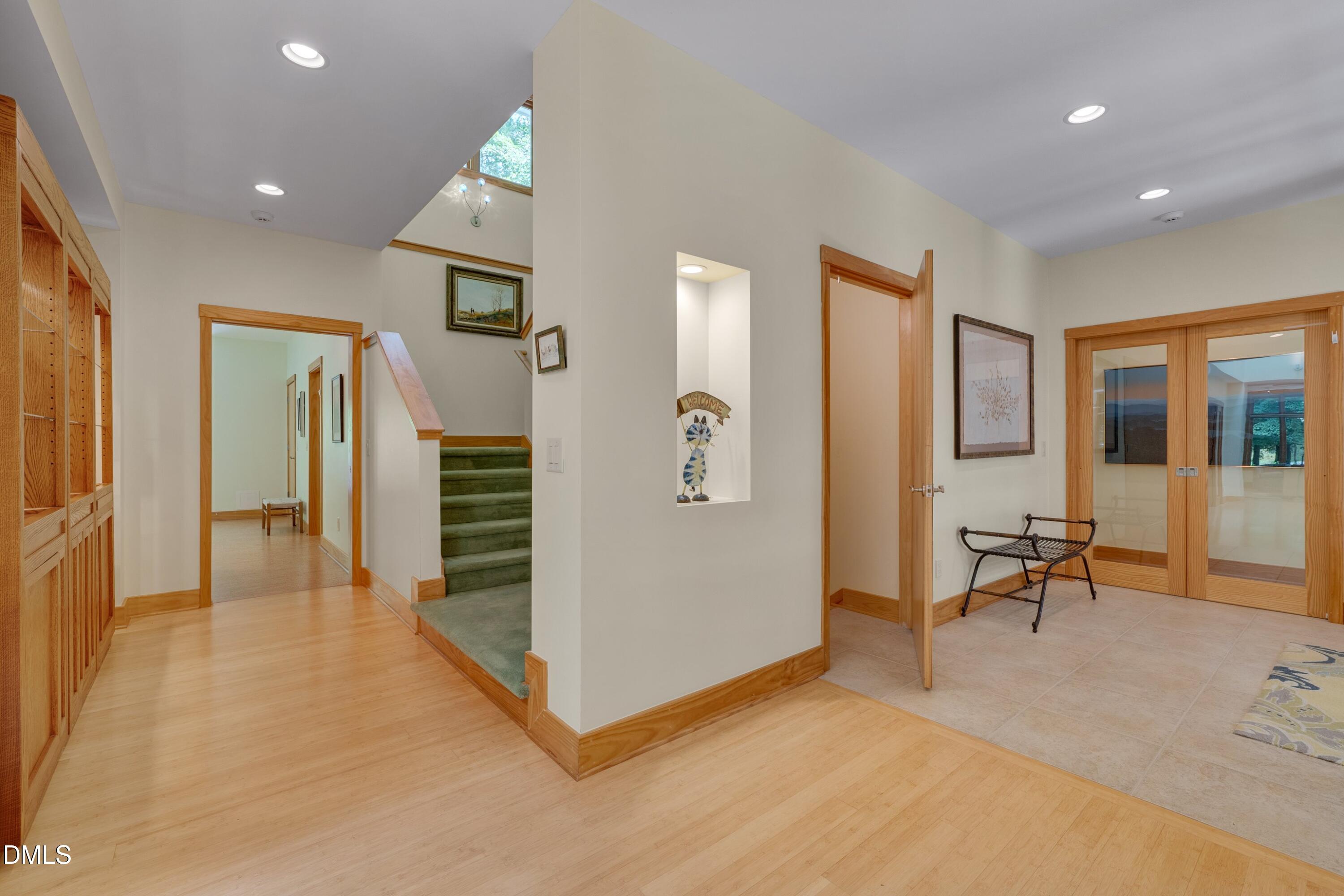 6625 Creek Wood Drive Chapel Hill NC 27514