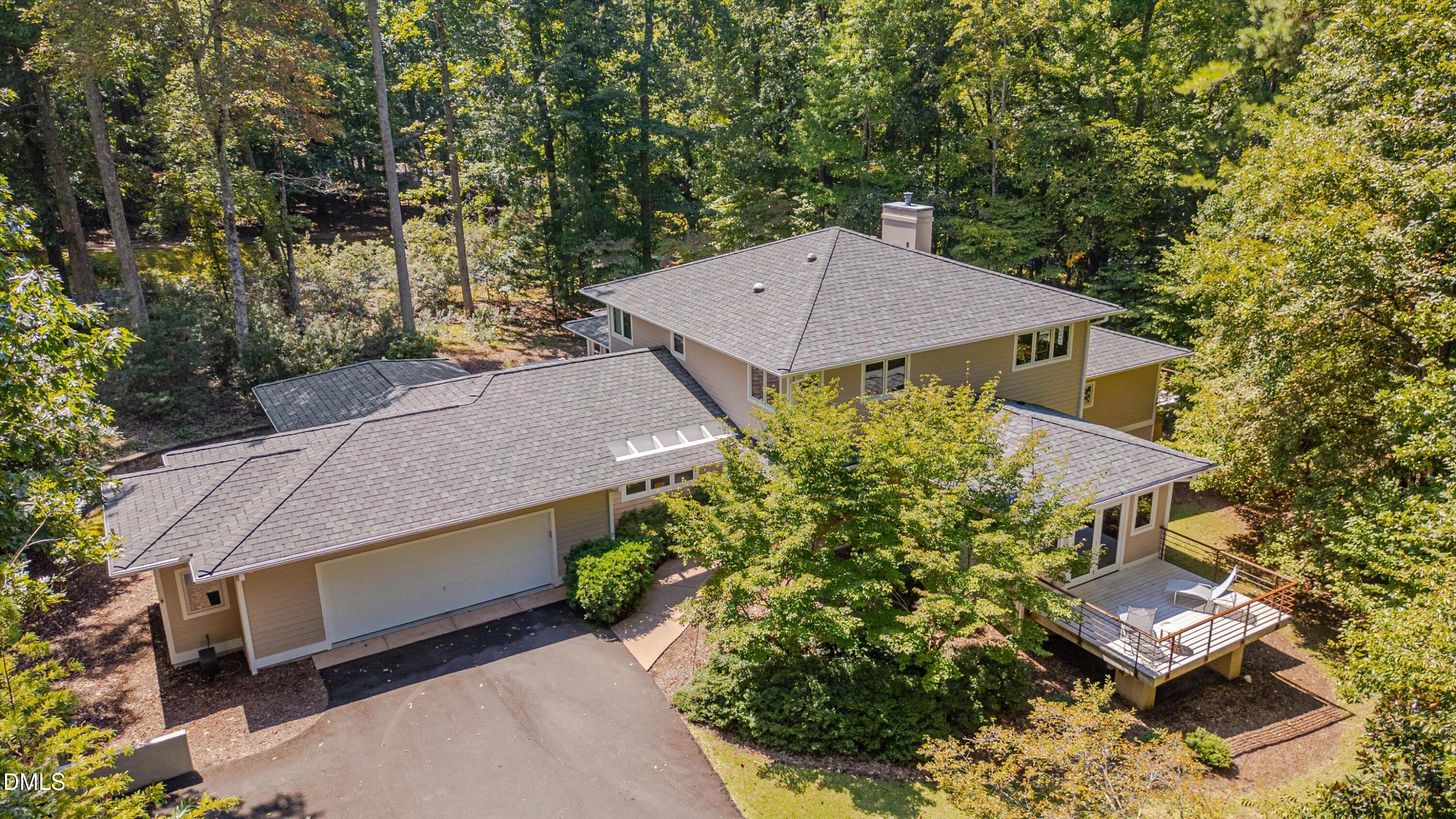 6625 Creek Wood Drive Chapel Hill NC 27514