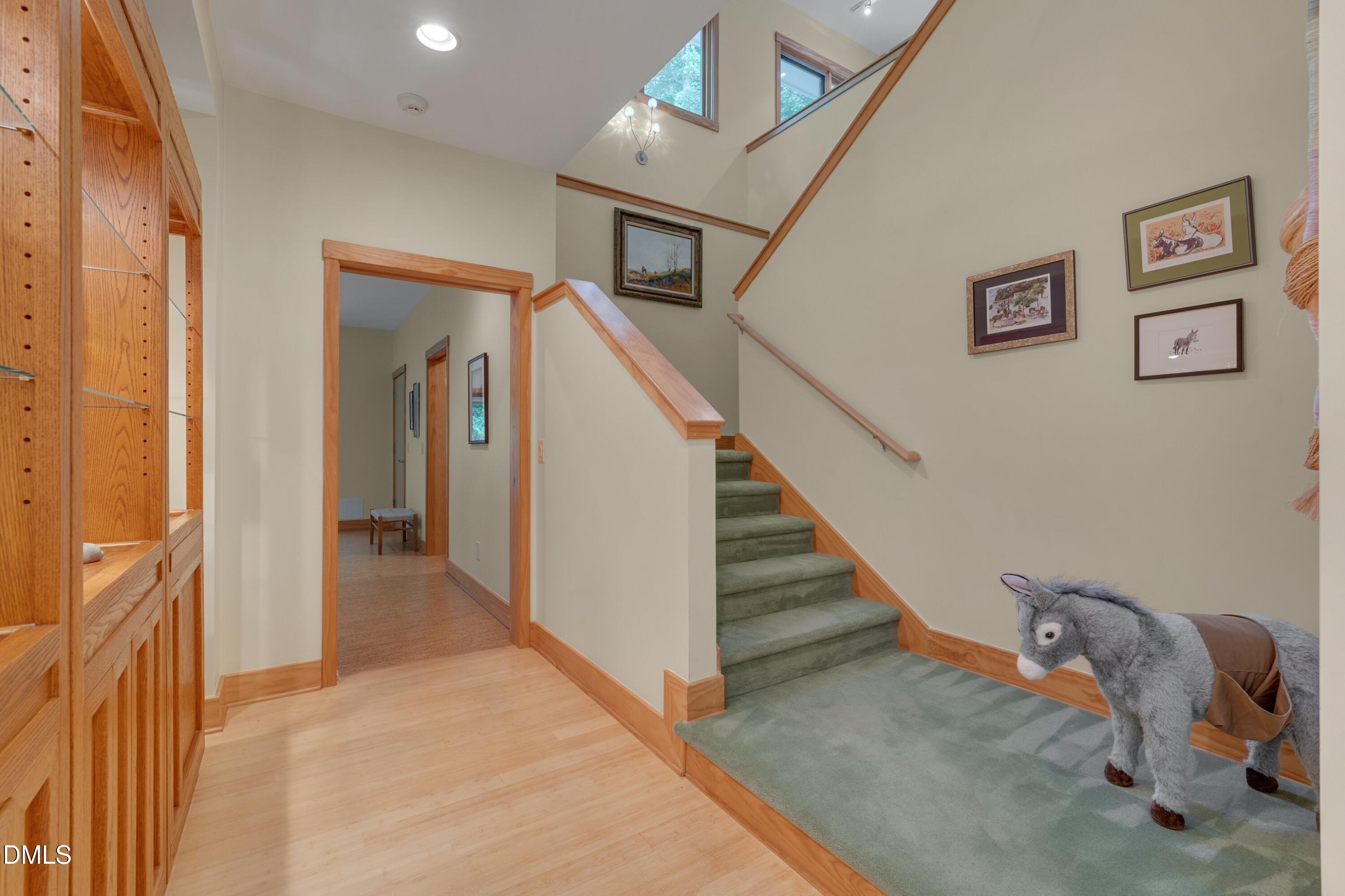 6625 Creek Wood Drive Chapel Hill NC 27514