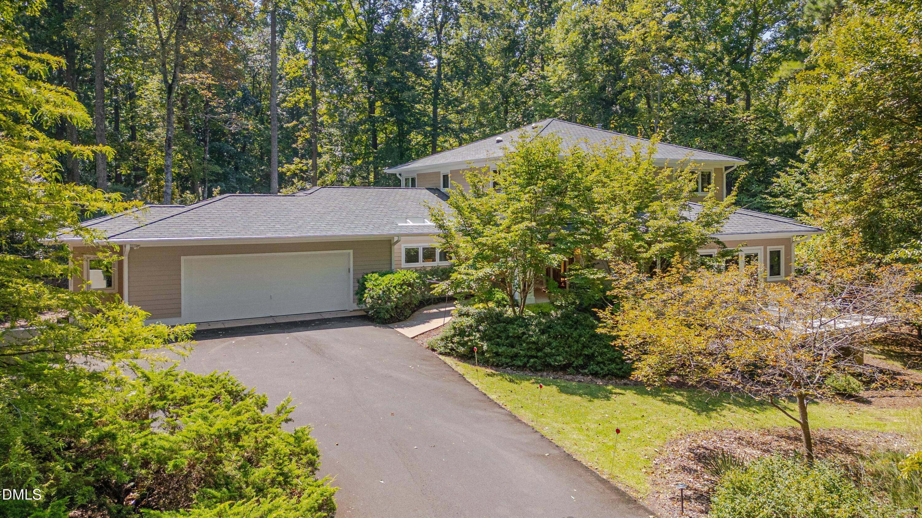 6625 Creek Wood Drive Chapel Hill NC 27514