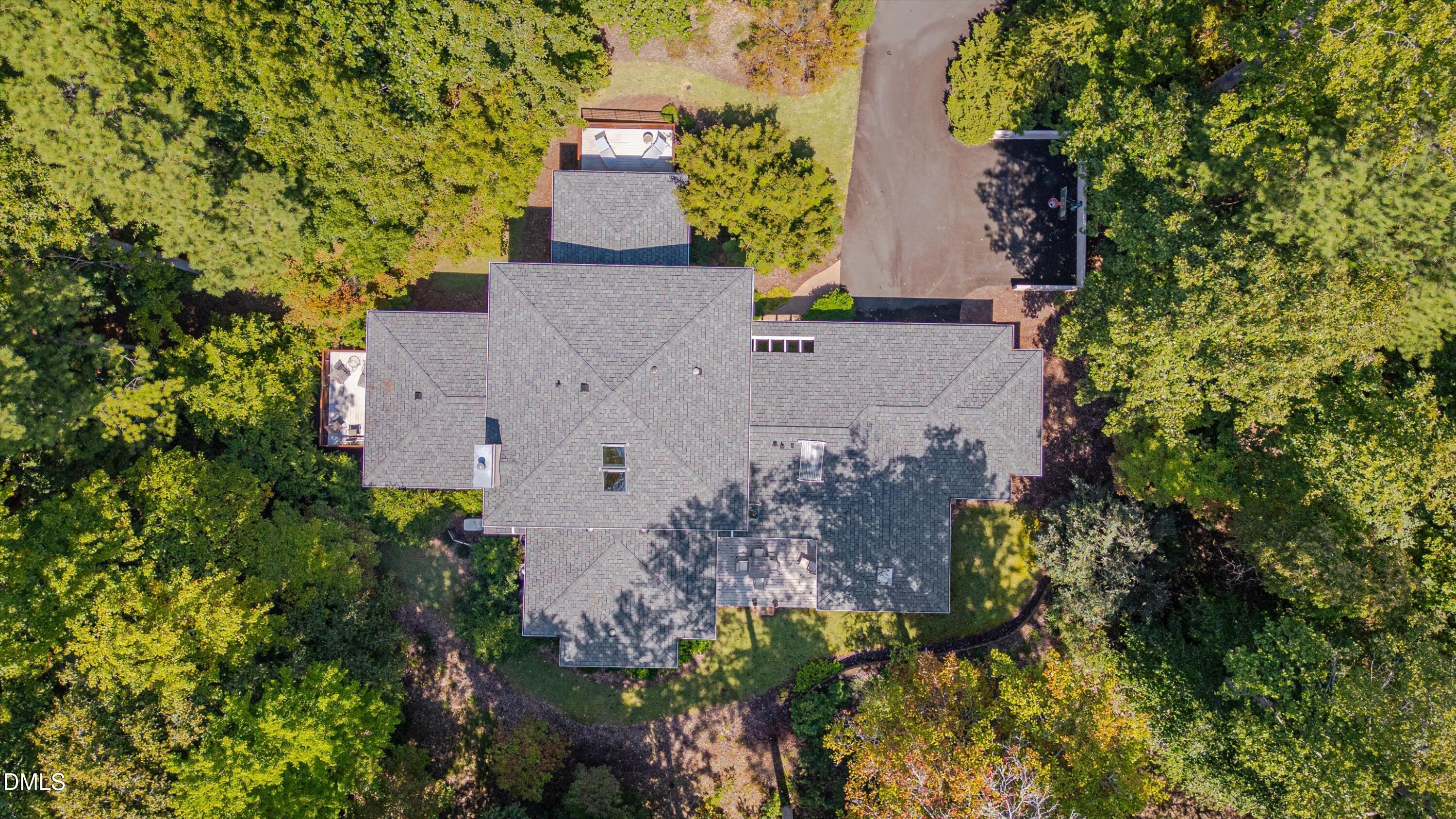 6625 Creek Wood Drive Chapel Hill NC 27514