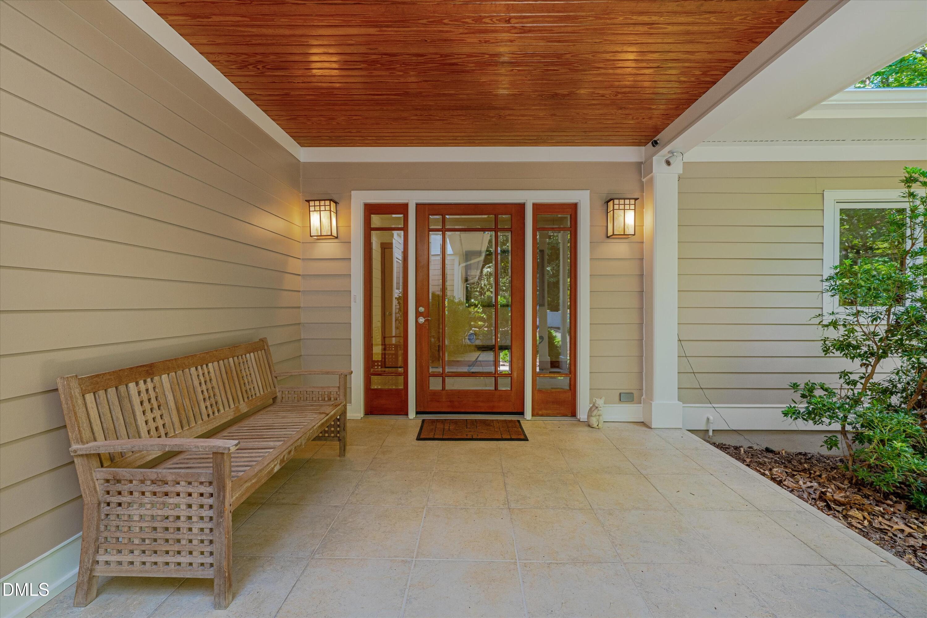 6625 Creek Wood Drive Chapel Hill NC 27514