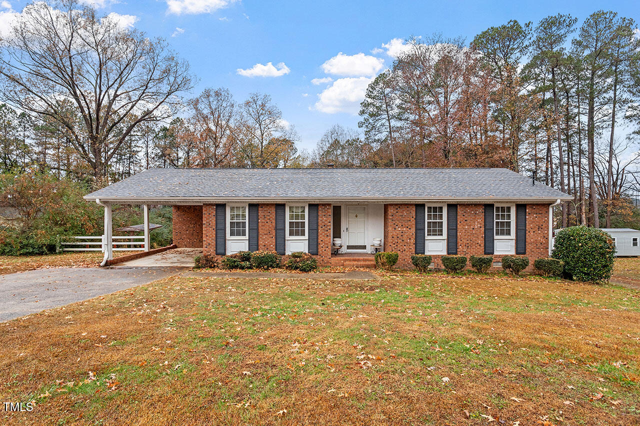 6400 Malibu Drive Raleigh NC 27603