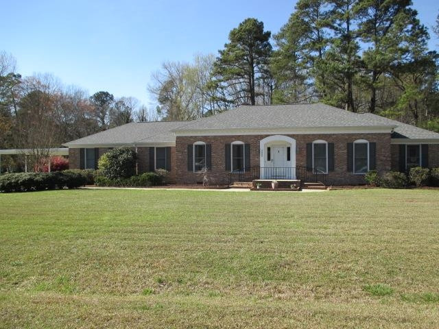 4000 Ruran Court Fuquay Varina NC 27526