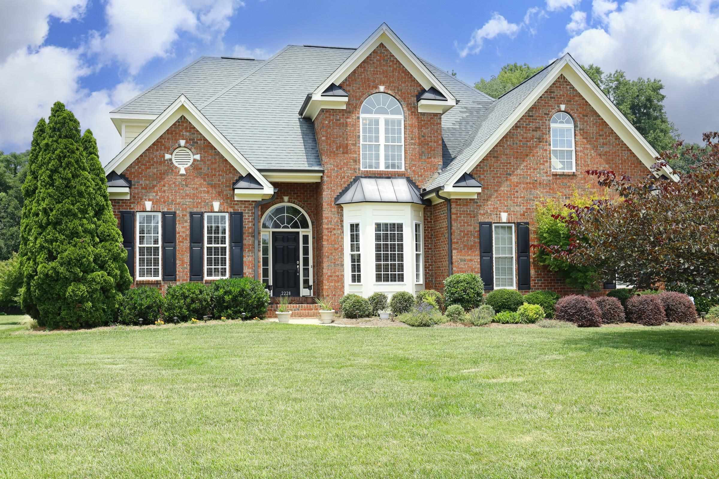 2228 Belvinwood Drive Fuquay Varina NC 27526