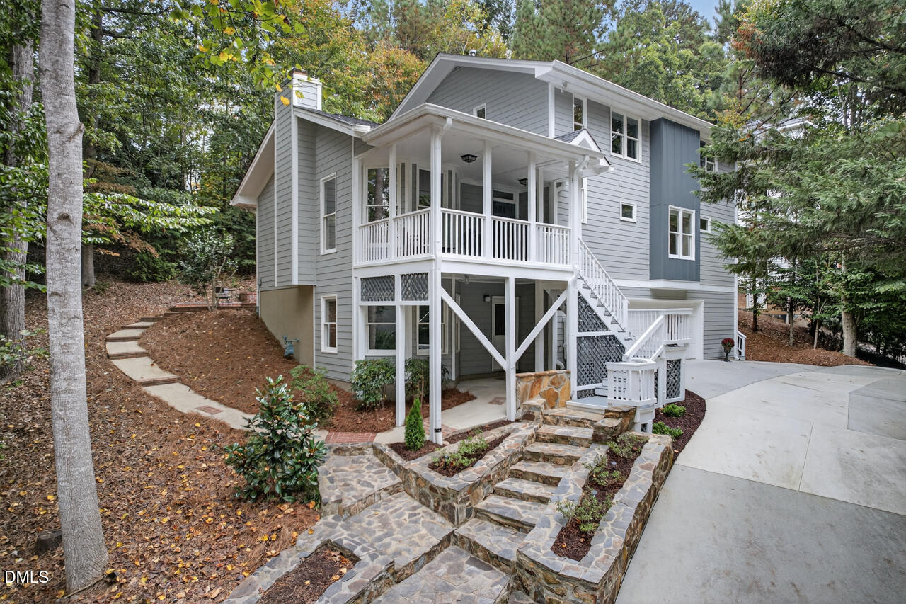 110 Marin Drive Chapel Hill NC 27516