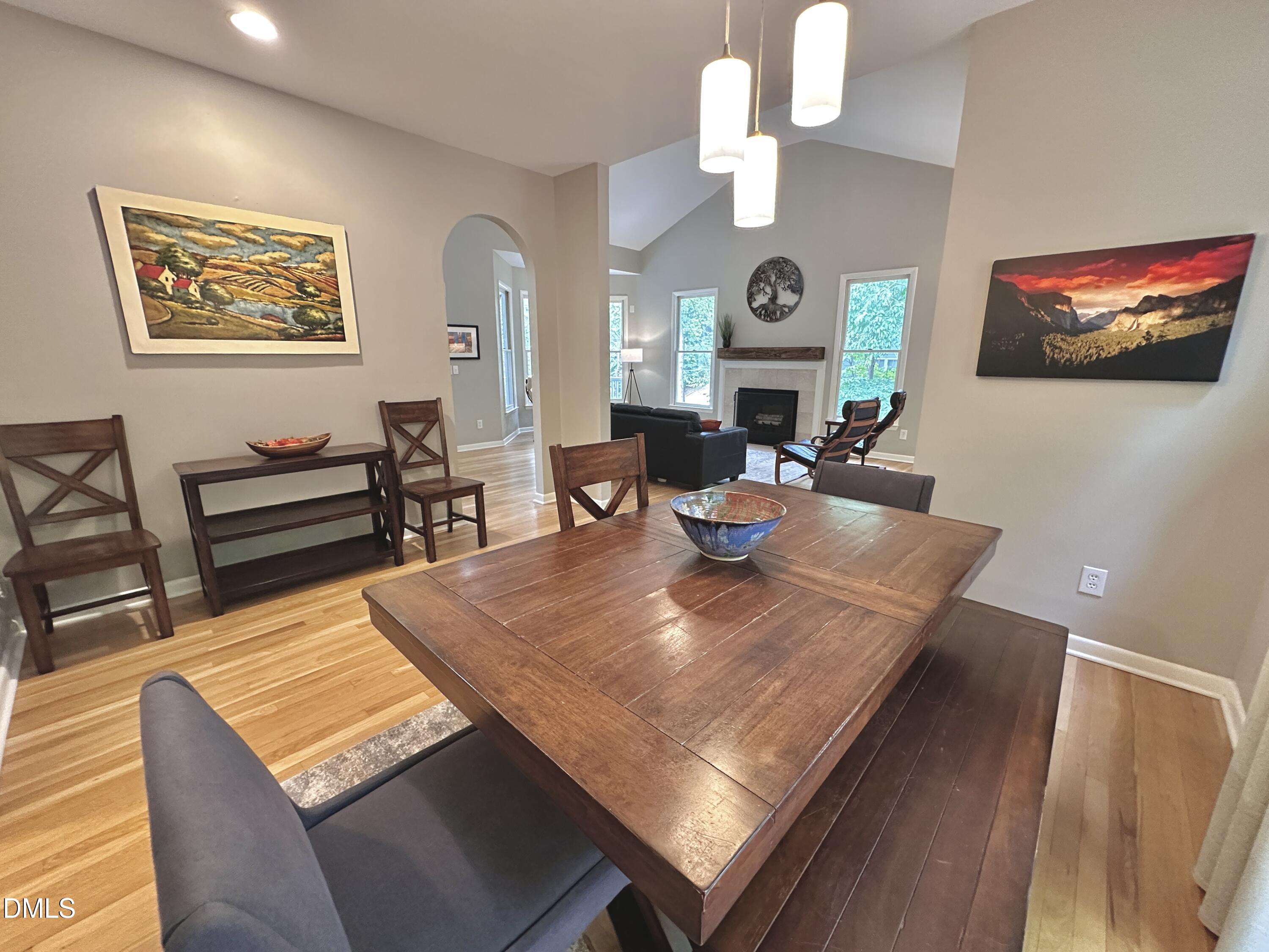 110 Marin Drive Chapel Hill NC 27516