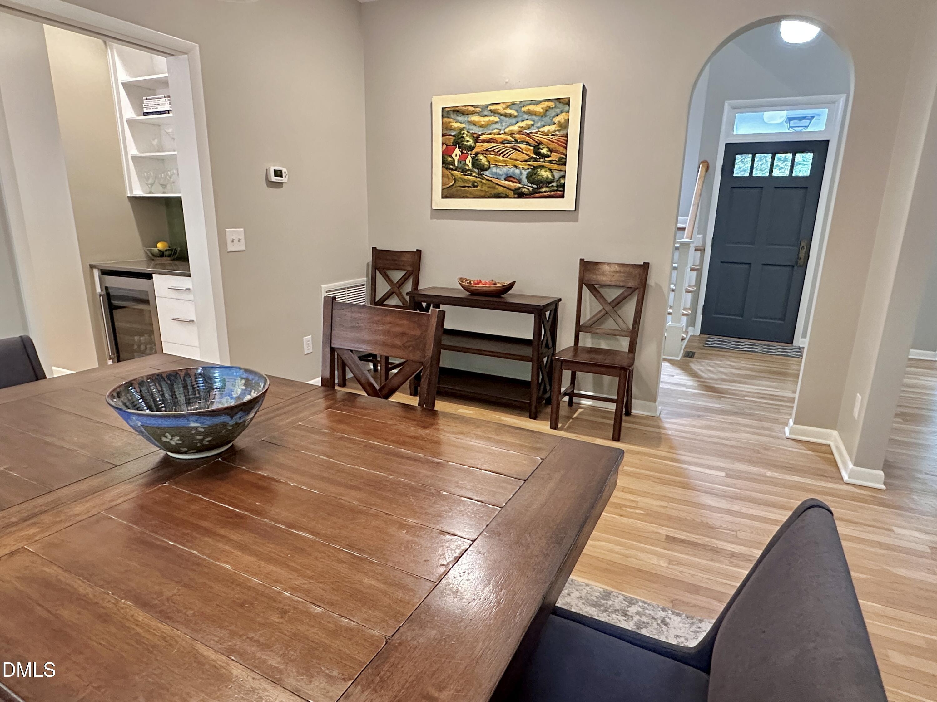 110 Marin Drive Chapel Hill NC 27516