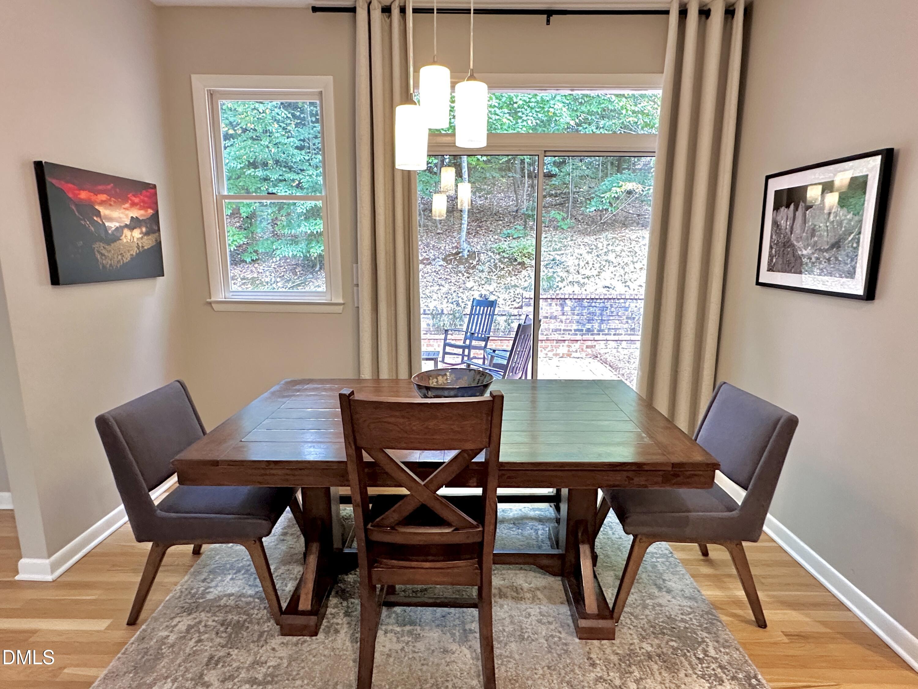 110 Marin Drive Chapel Hill NC 27516