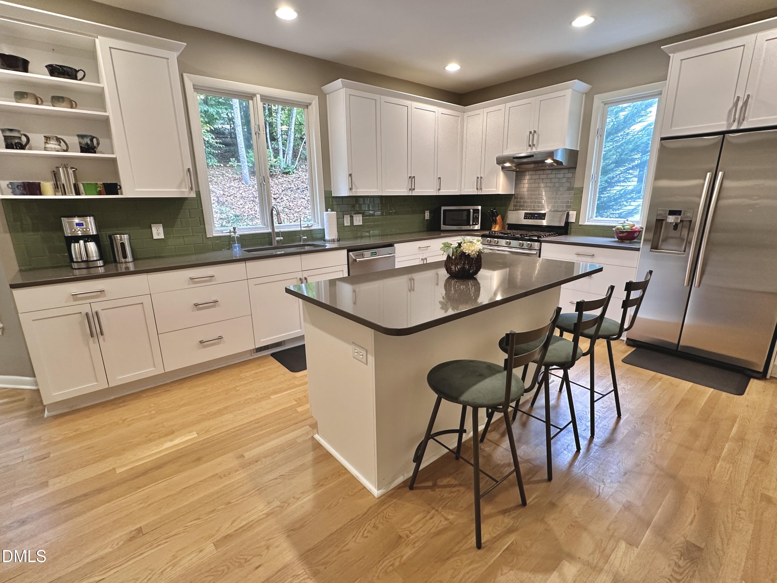 110 Marin Drive Chapel Hill NC 27516